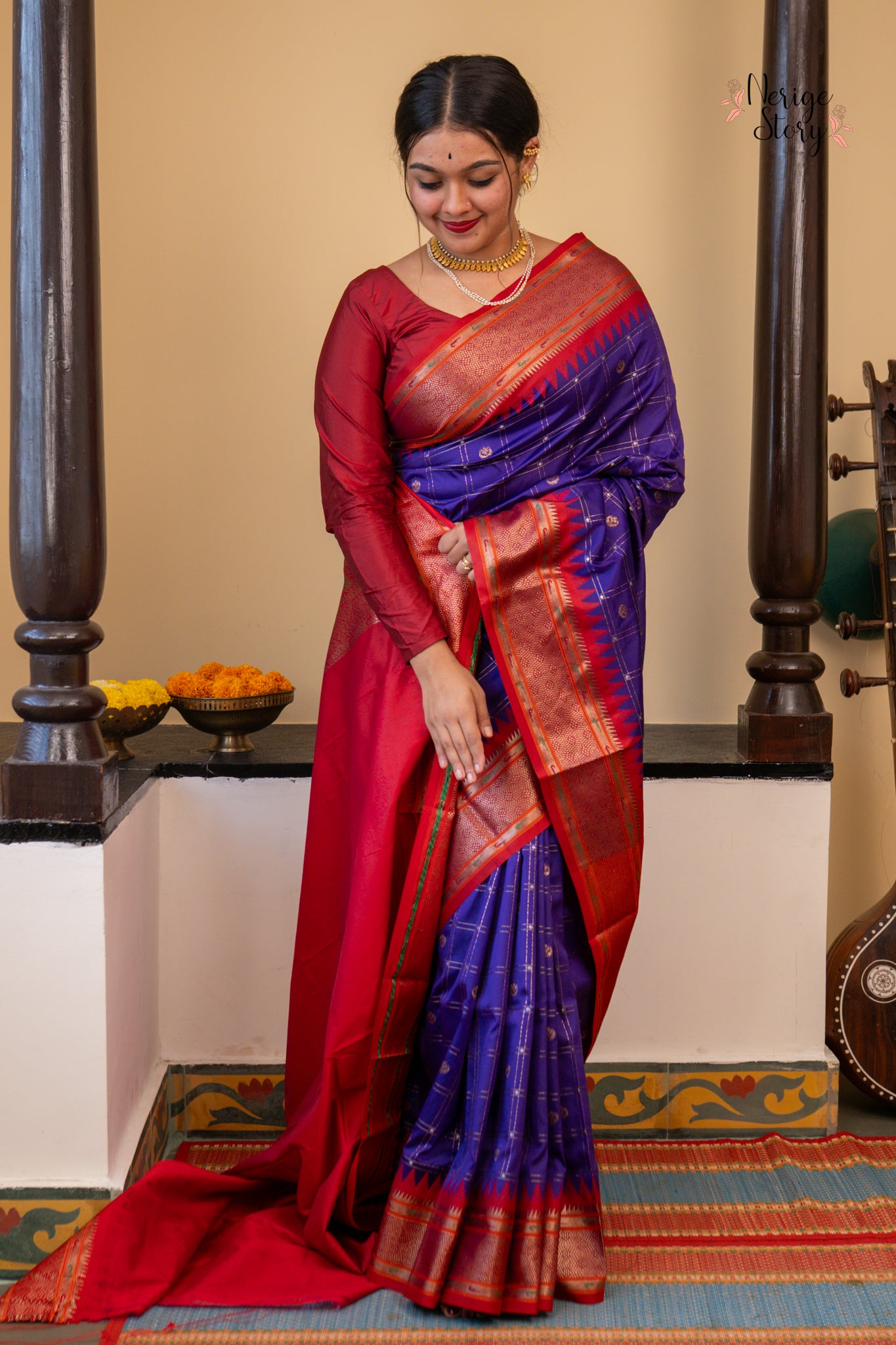 LAVINIKA (लाविनिका)