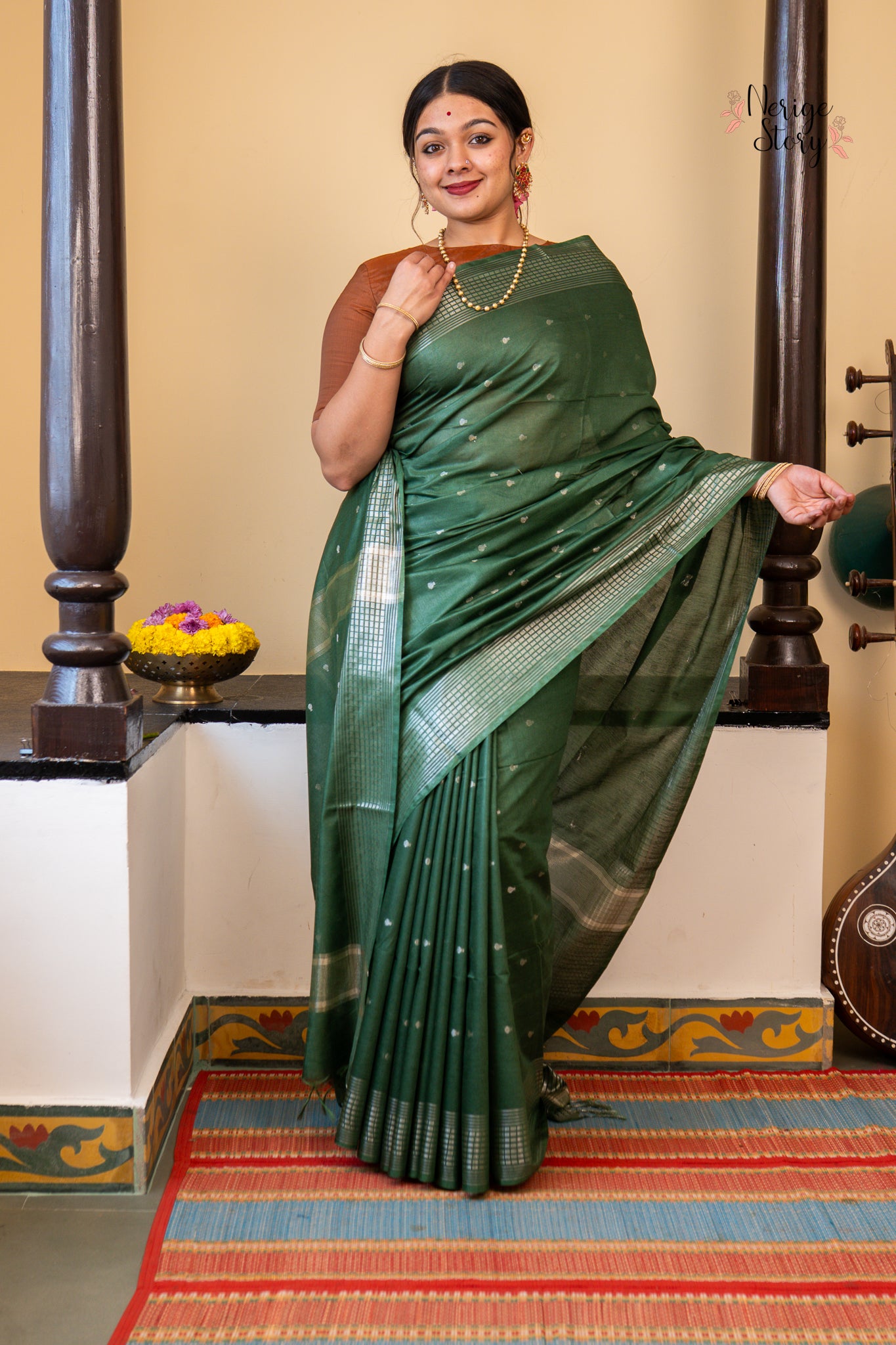 SUDHA (सुधा)