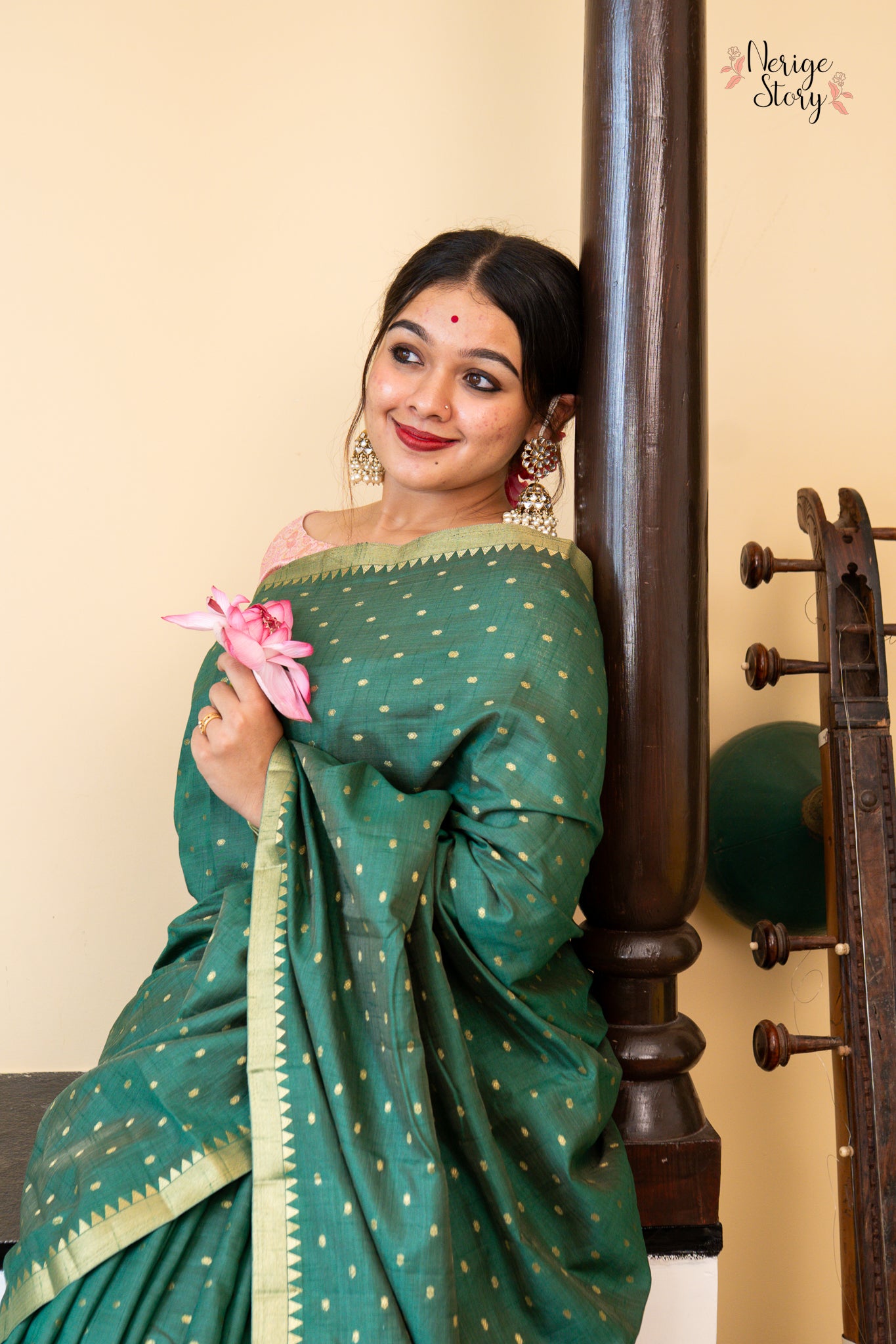 SAMITHA (समिता)