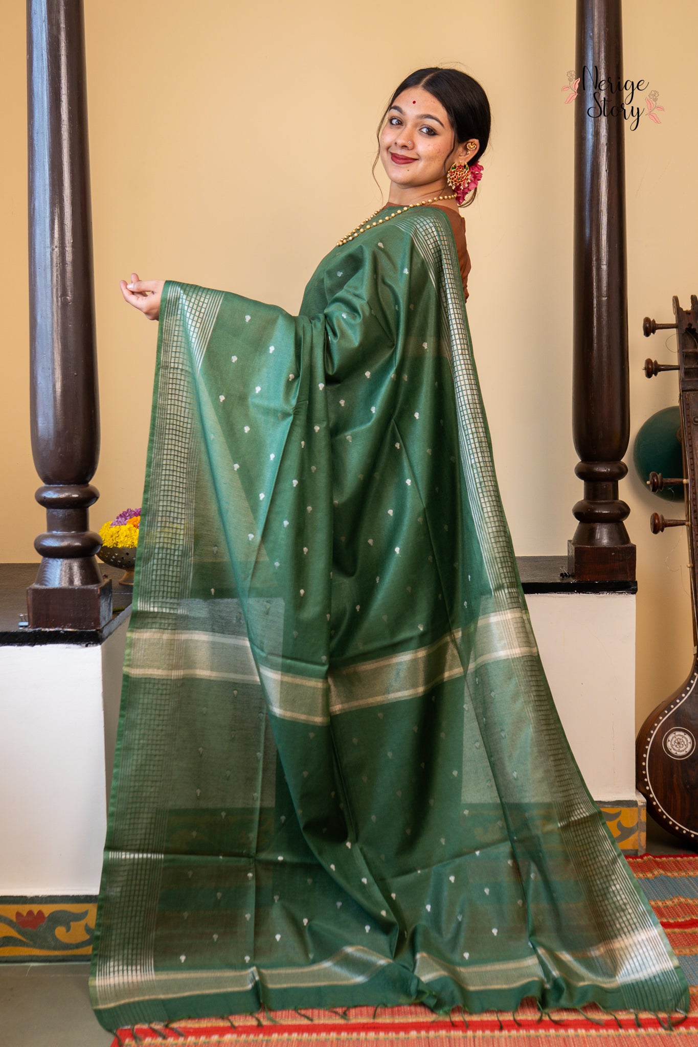 SUDHA (सुधा)