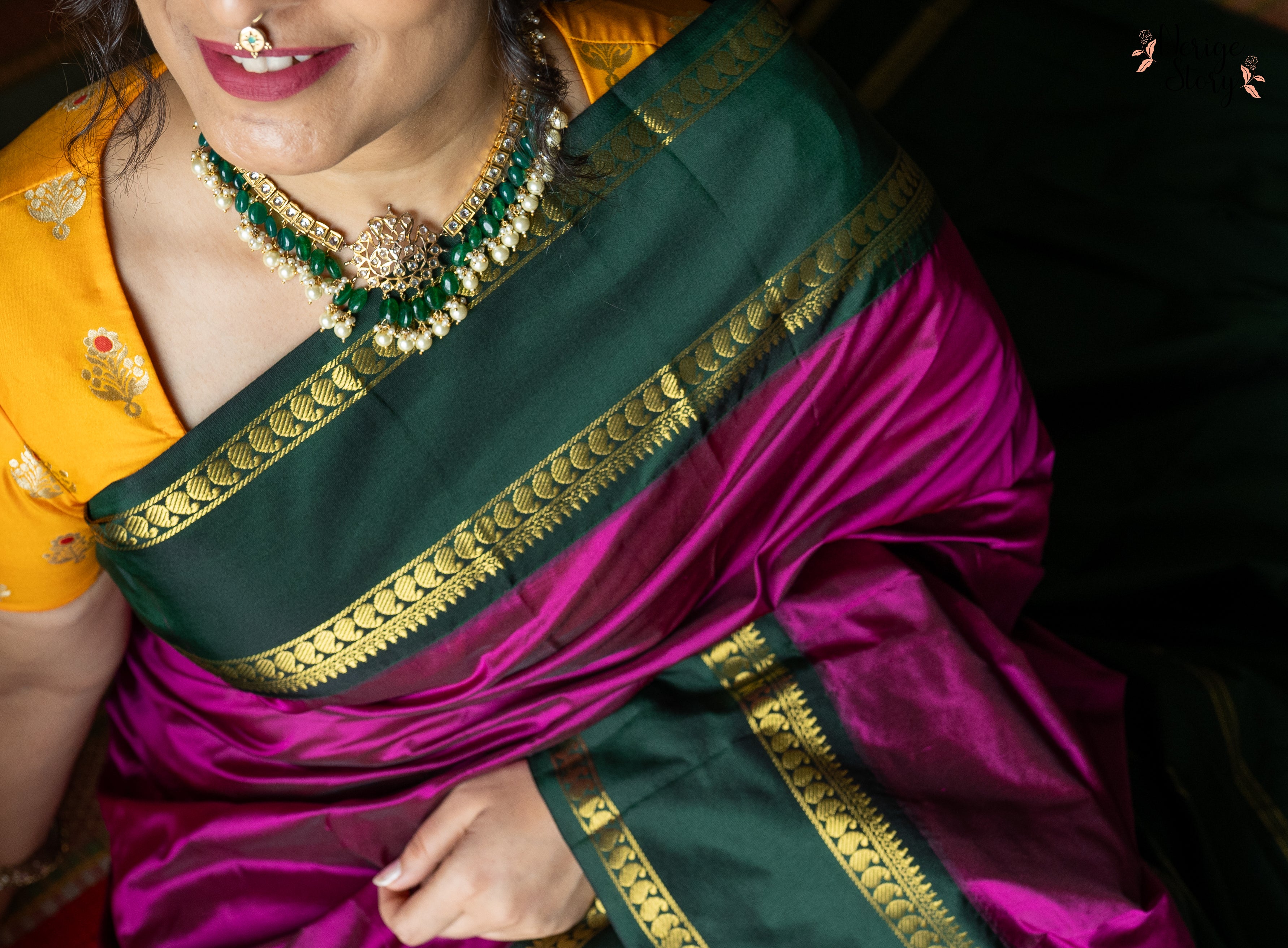 GUNASUNDARI ( ಗುಣಸುಂದರಿ)