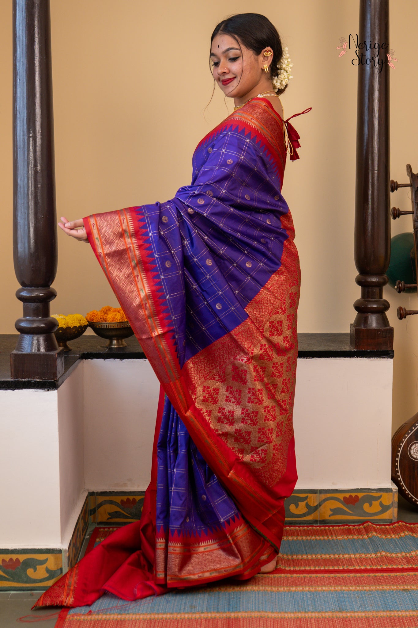 LAVINIKA (लाविनिका)