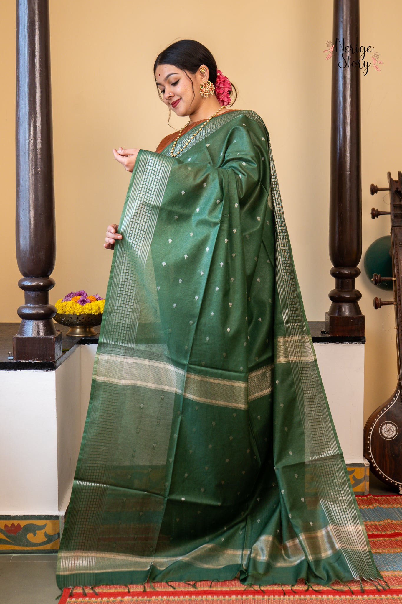 SUDHA (सुधा)