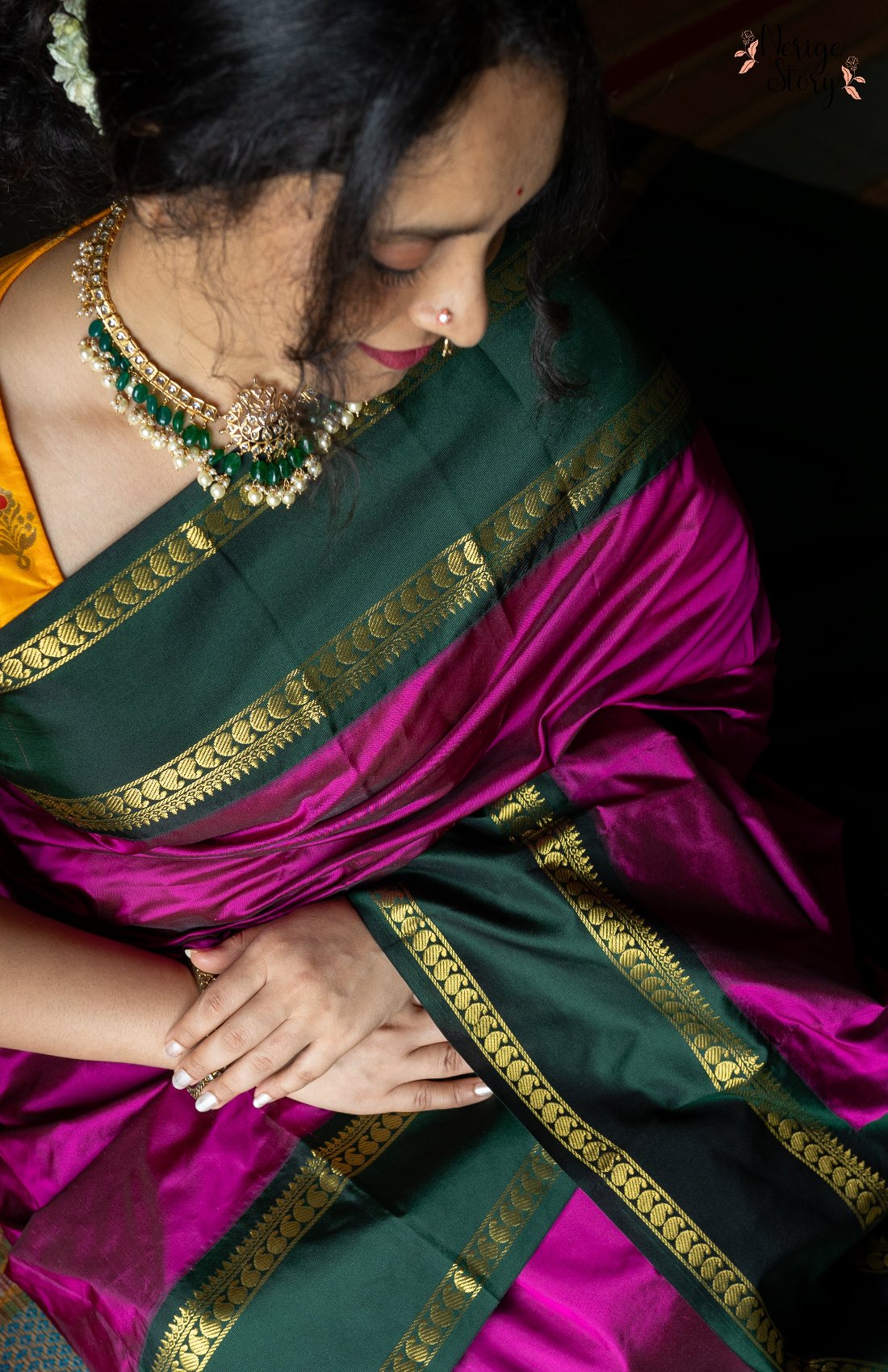 GUNASUNDARI ( ಗುಣಸುಂದರಿ)