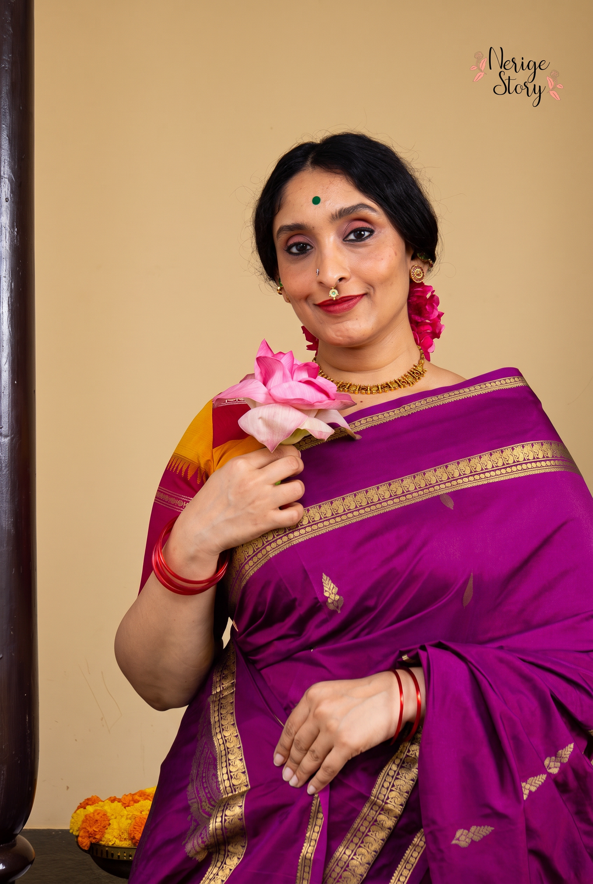 SURAJA (సురజ)