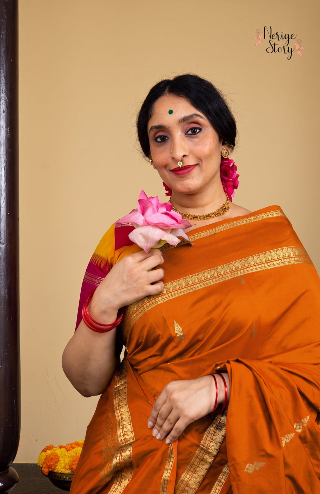 HAMSINI (ಹಂಸಿನಿ)