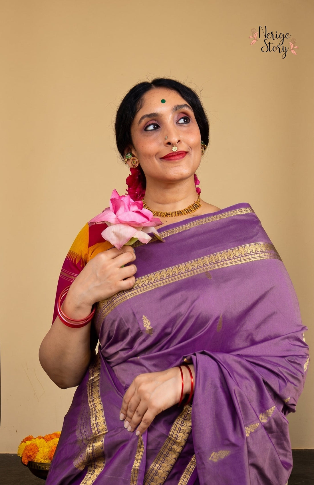 NARASIMHI (நரசிம்ஹி)