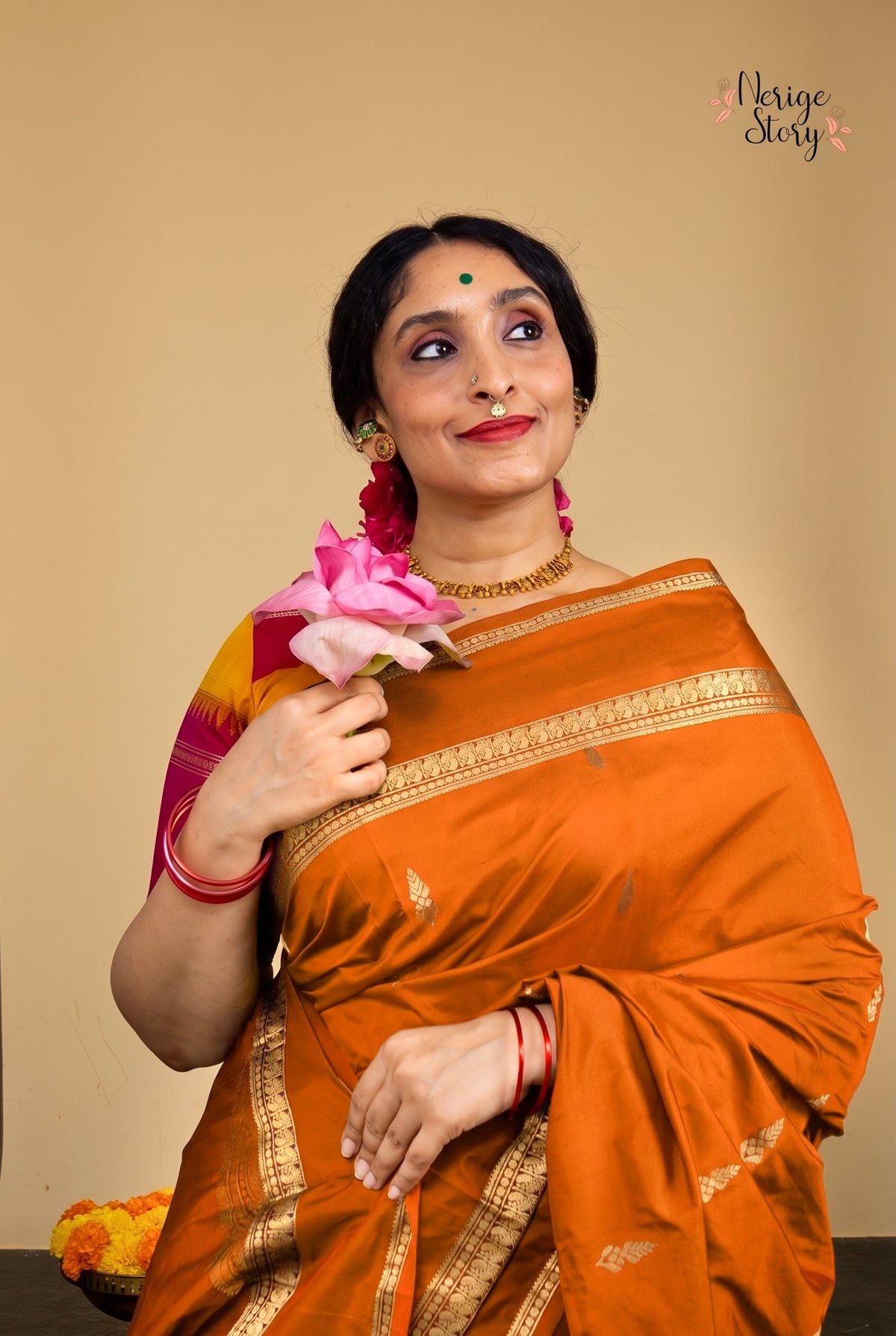 HAMSINI (ಹಂಸಿನಿ)