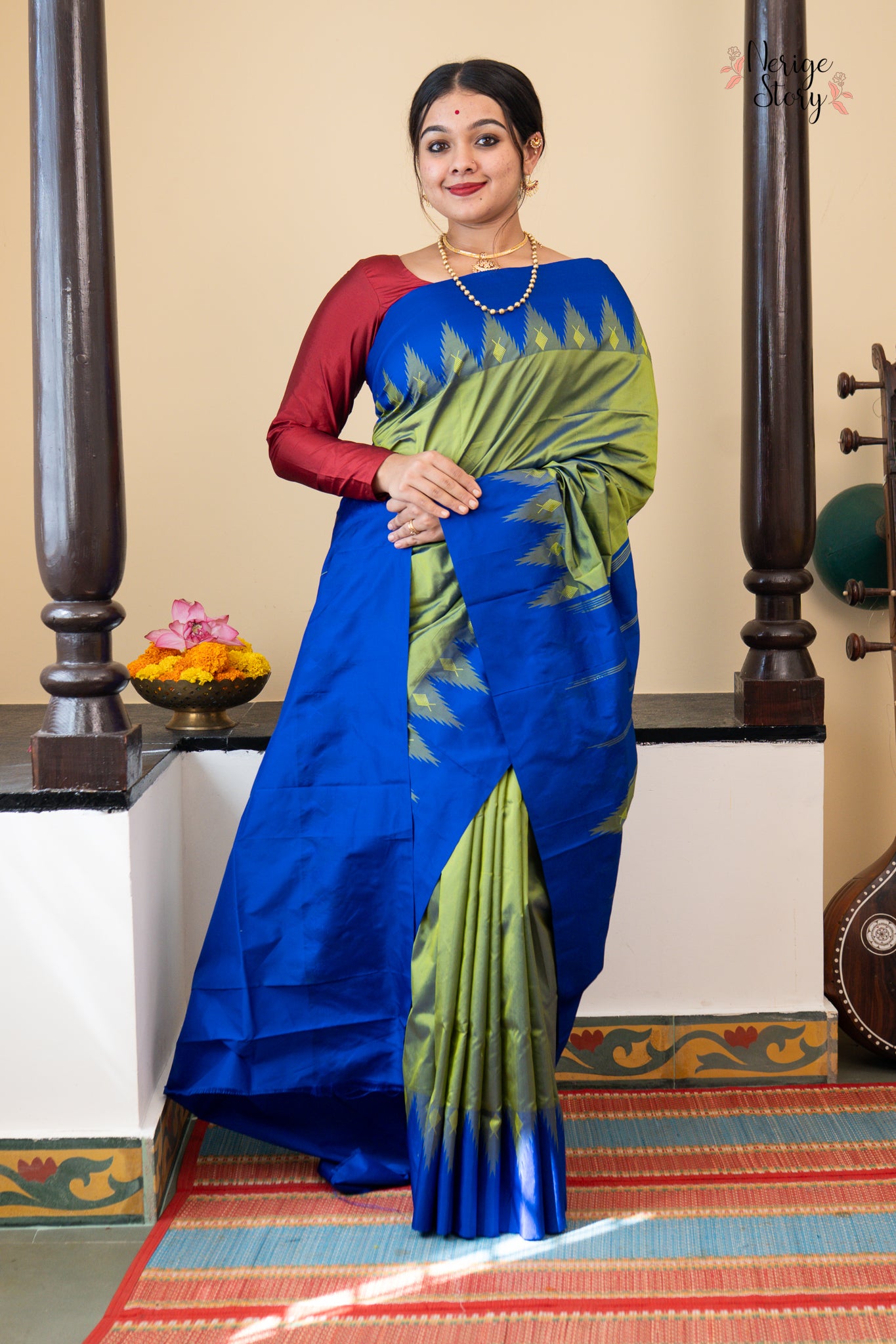 PRAVINA (ಪ್ರವಿಣಾ)