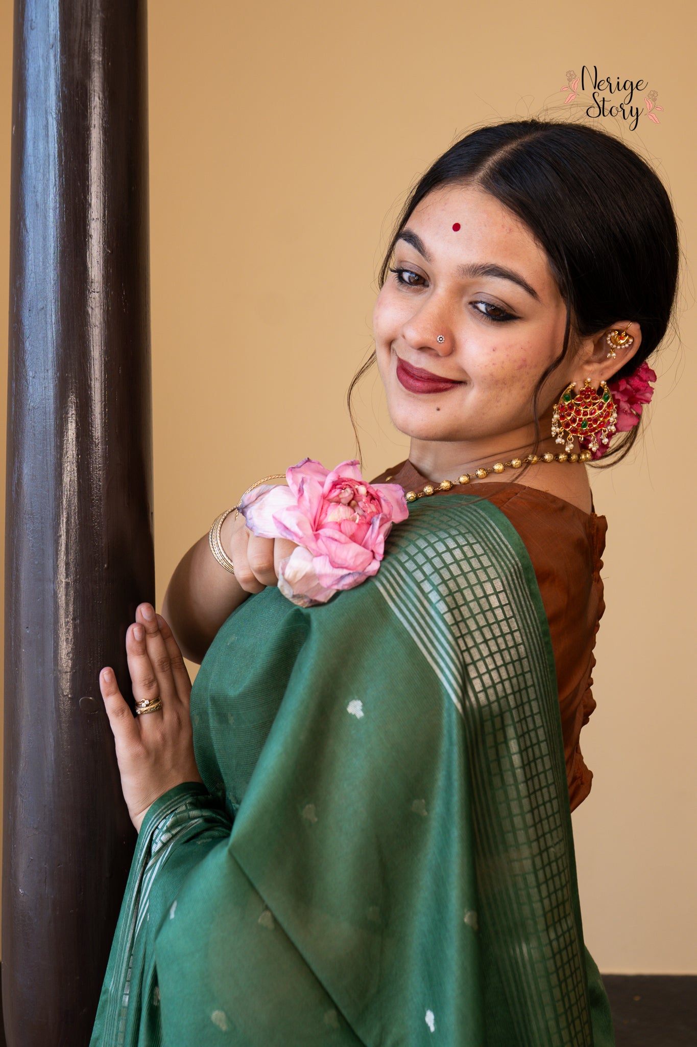 SUDHA (सुधा)