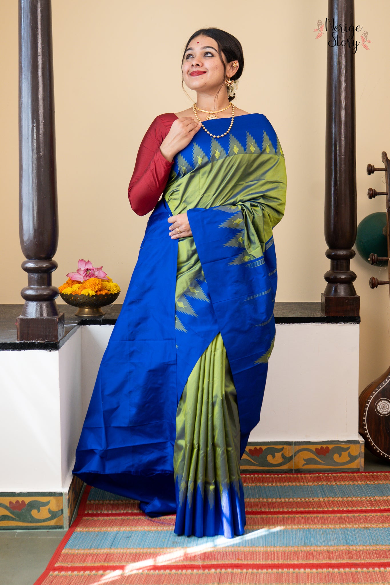 PRAVINA (ಪ್ರವಿಣಾ)