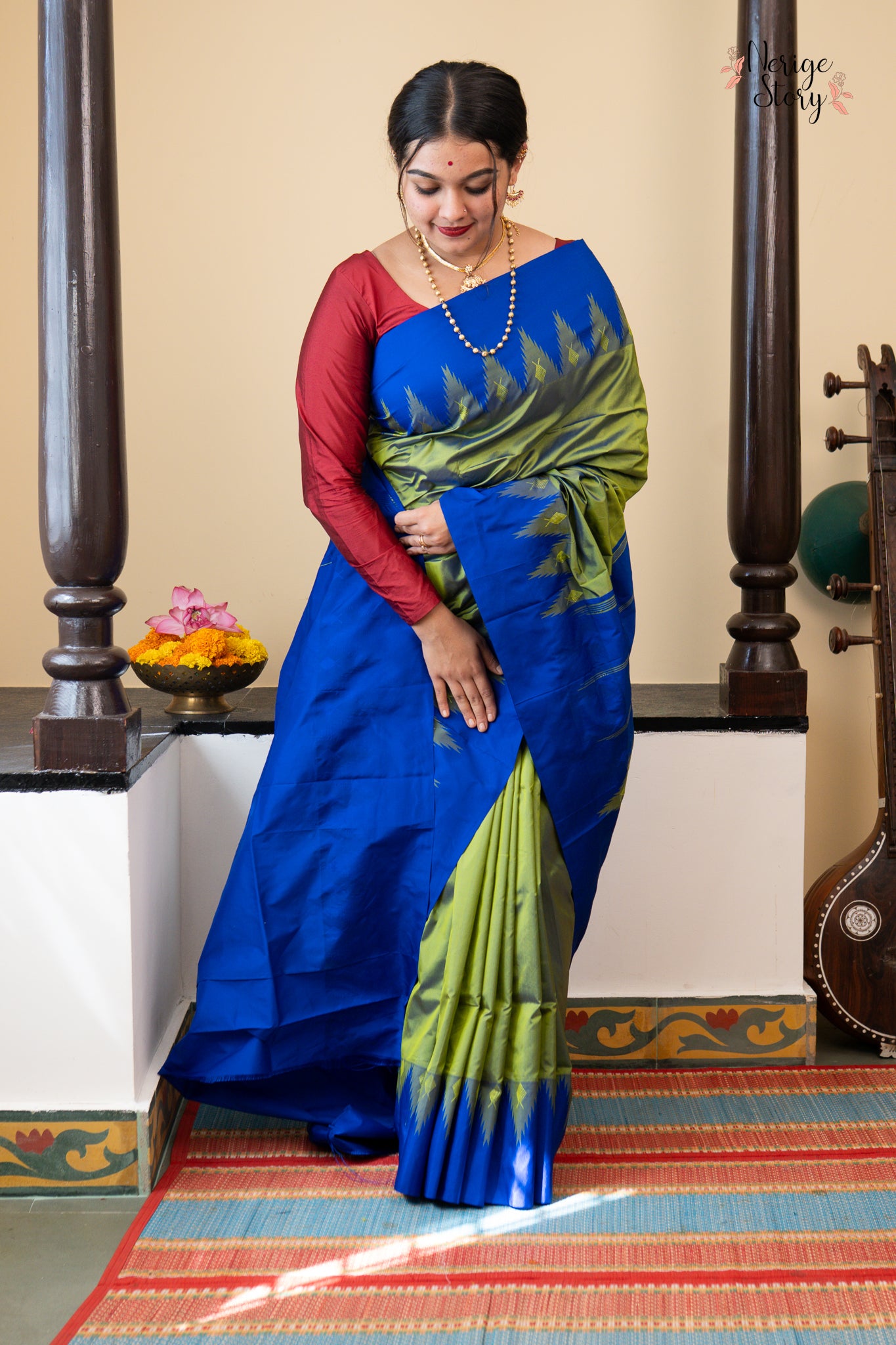PRAVINA (ಪ್ರವಿಣಾ)