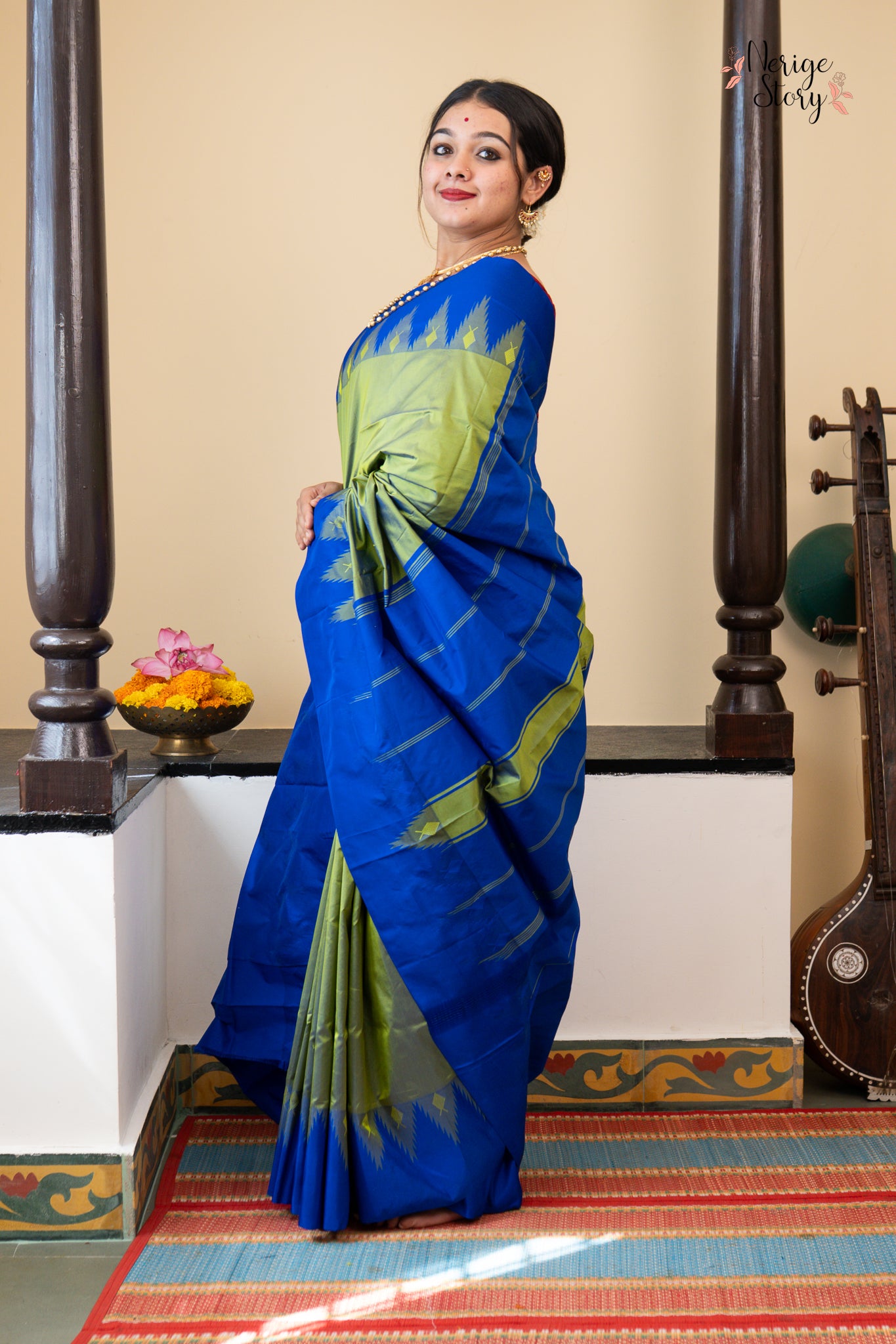 PRAVINA (ಪ್ರವಿಣಾ)