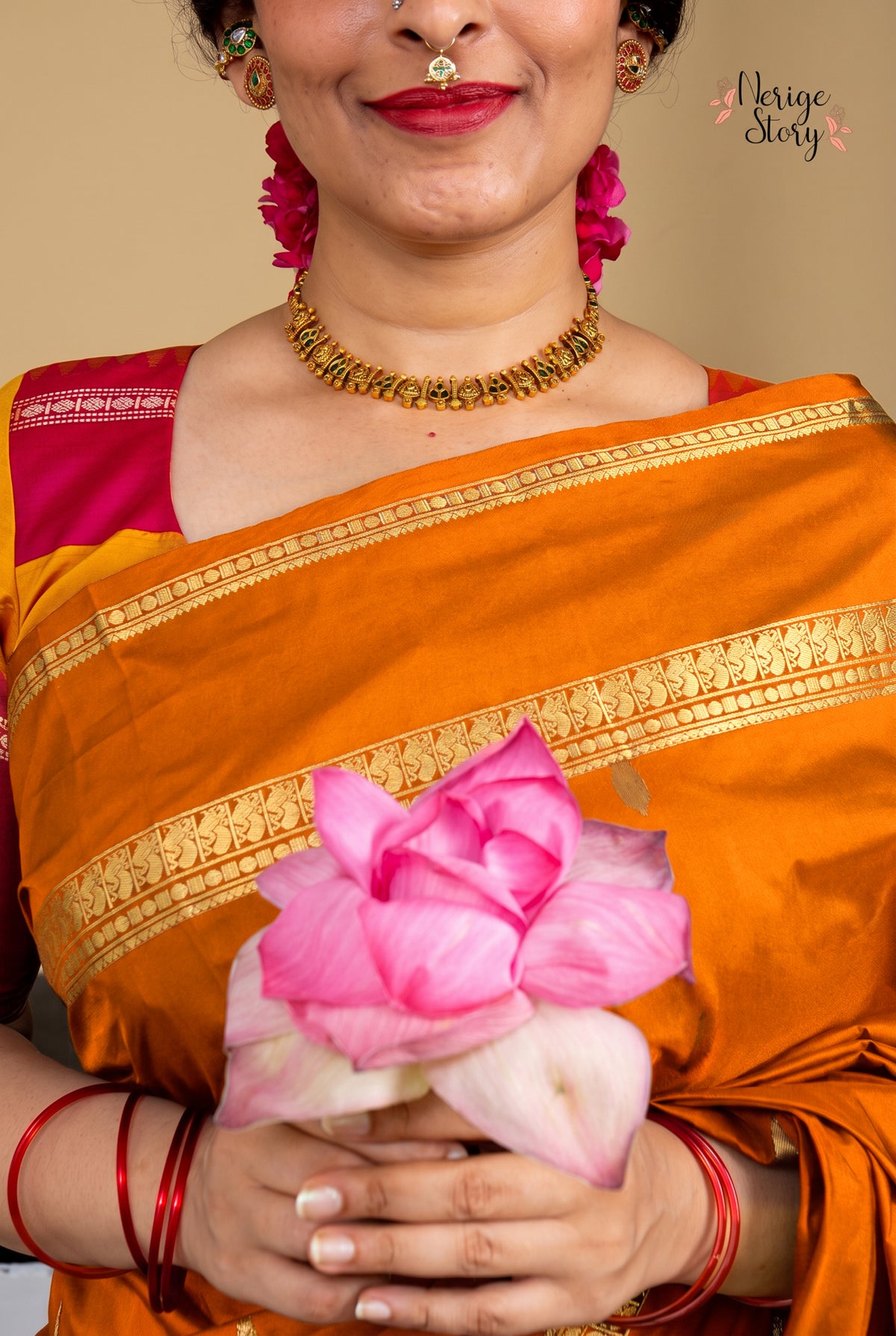 HAMSINI (ಹಂಸಿನಿ)