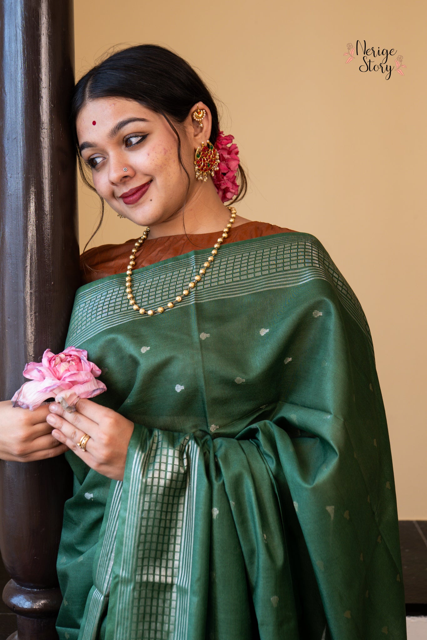 SUDHA (सुधा)