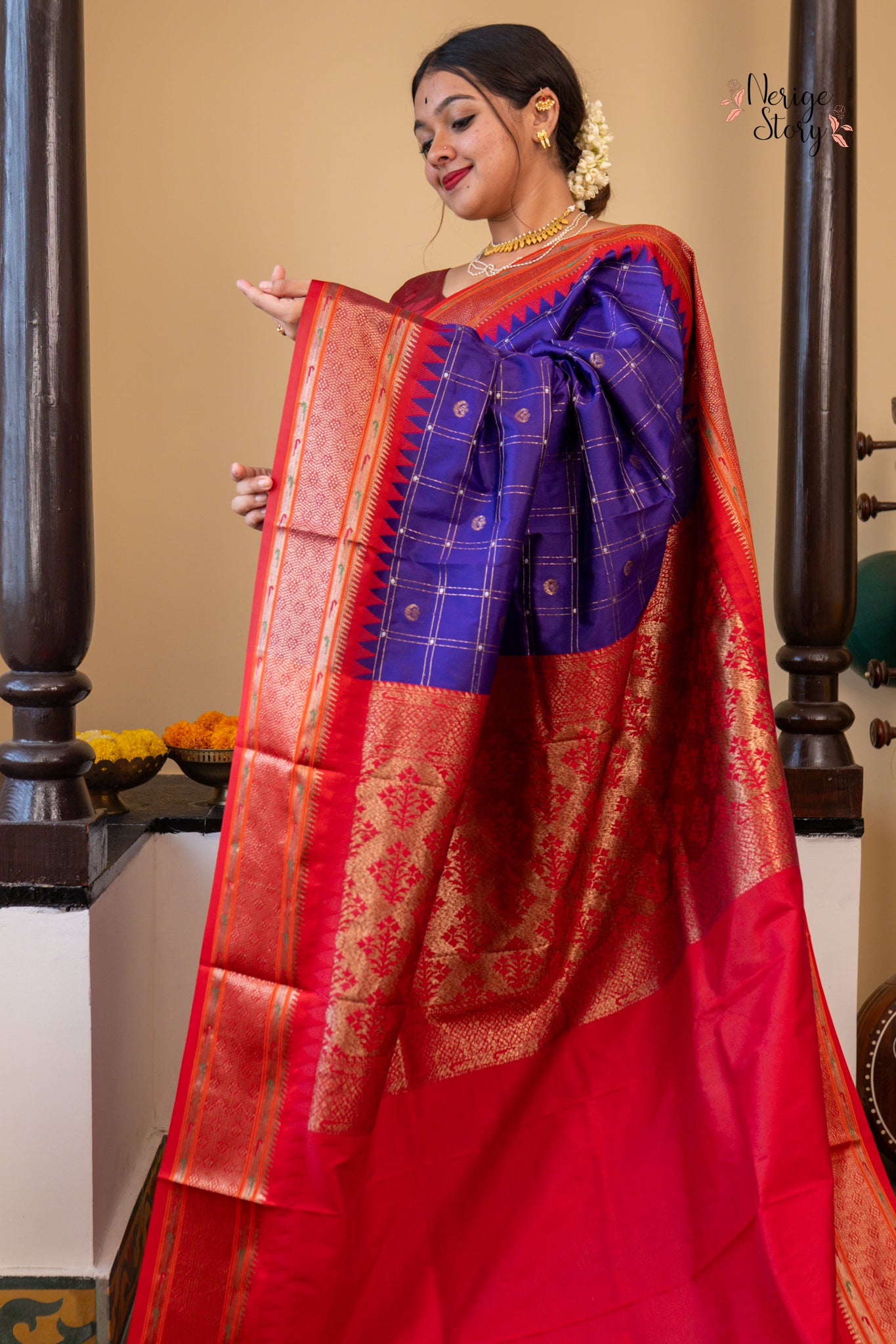 LAVINIKA (लाविनिका)
