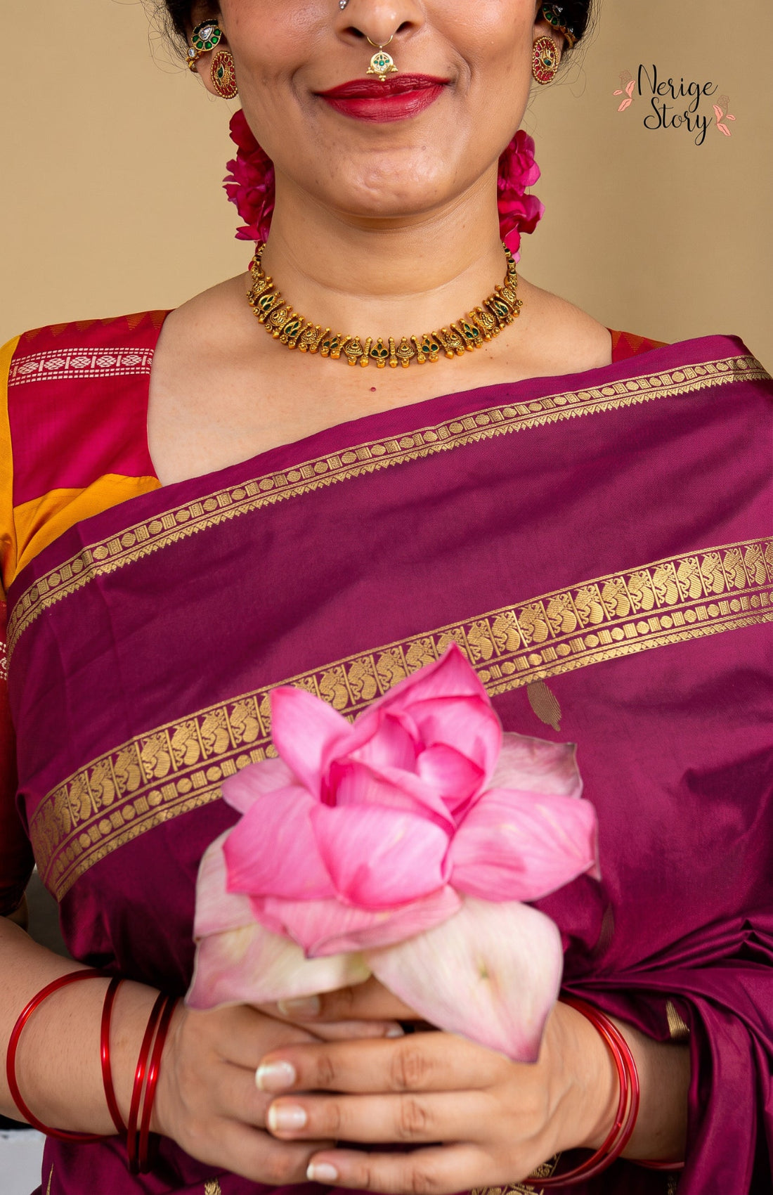 MAHASARASWATI (மகாசரஸ்வதி)