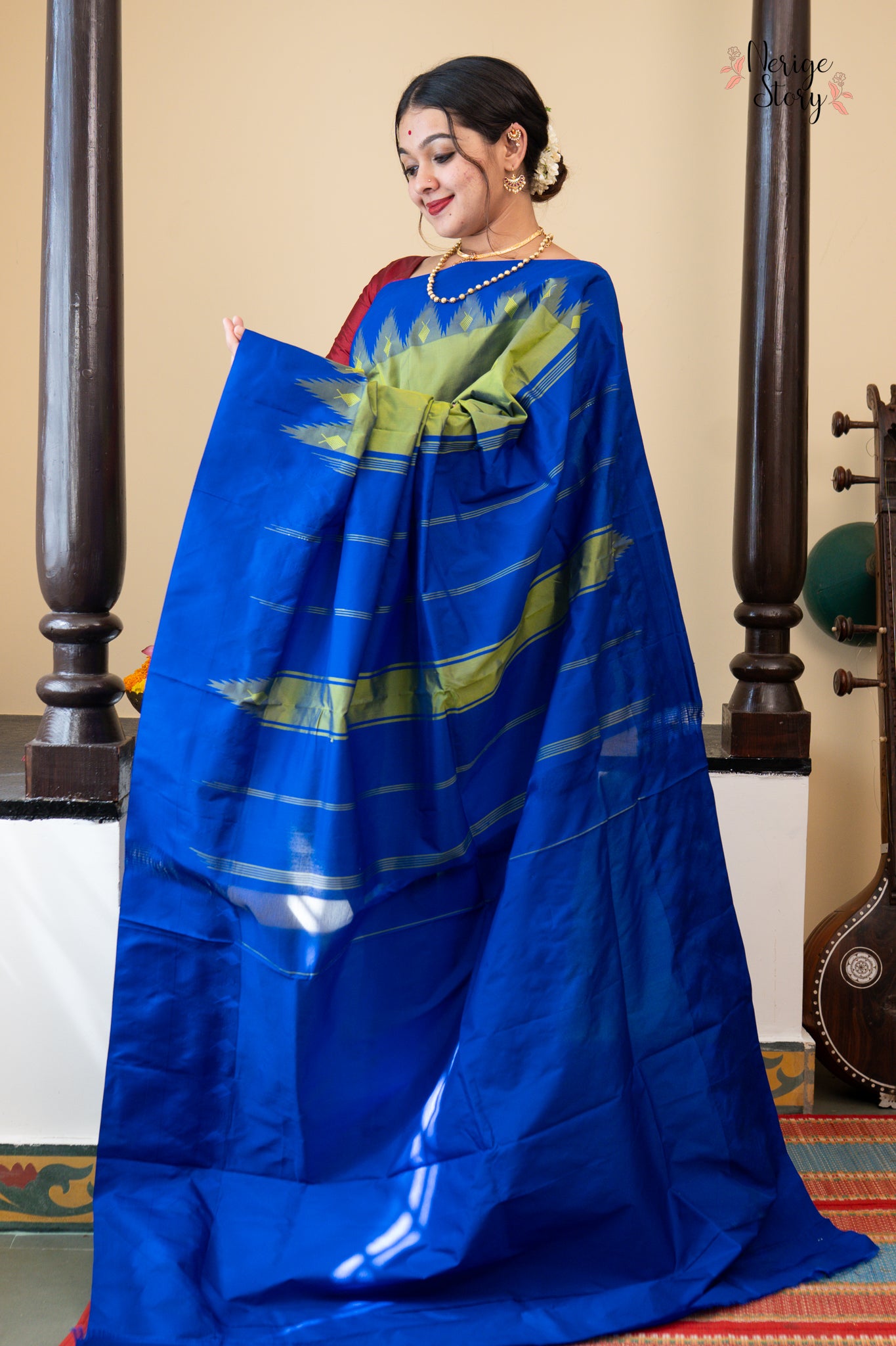 PRAVINA (ಪ್ರವಿಣಾ)
