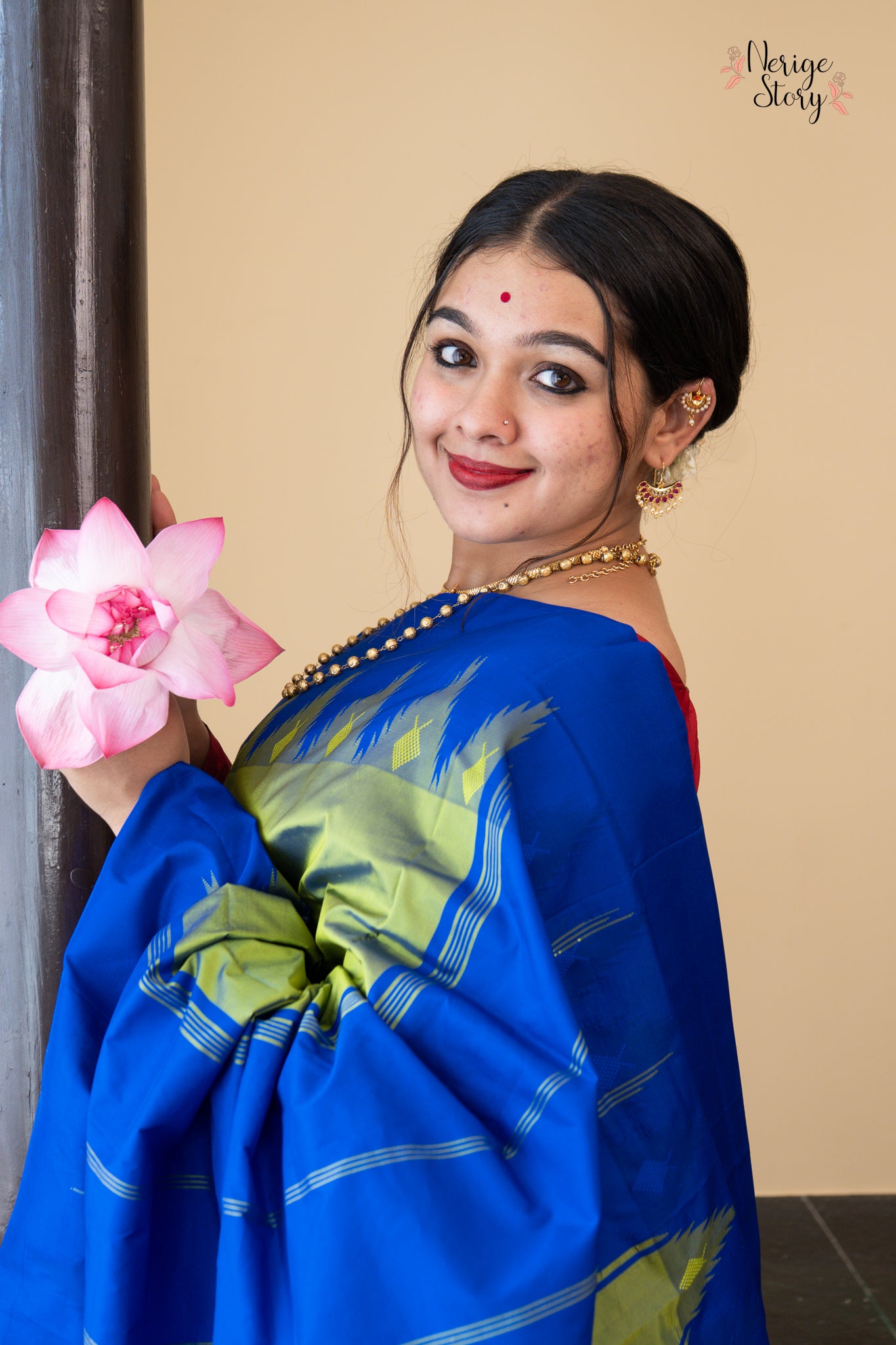 PRAVINA (ಪ್ರವಿಣಾ)