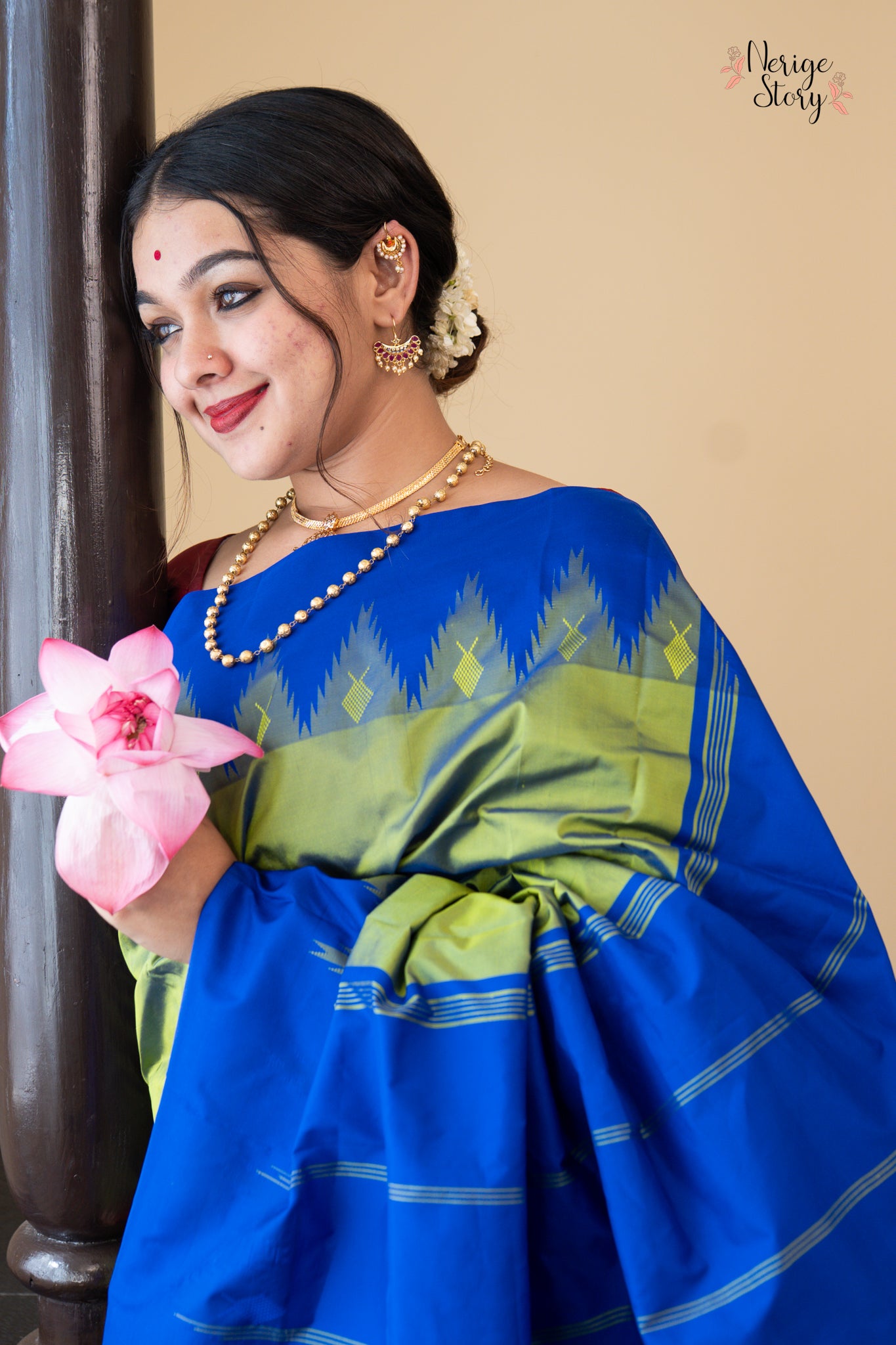 PRAVINA (ಪ್ರವಿಣಾ)