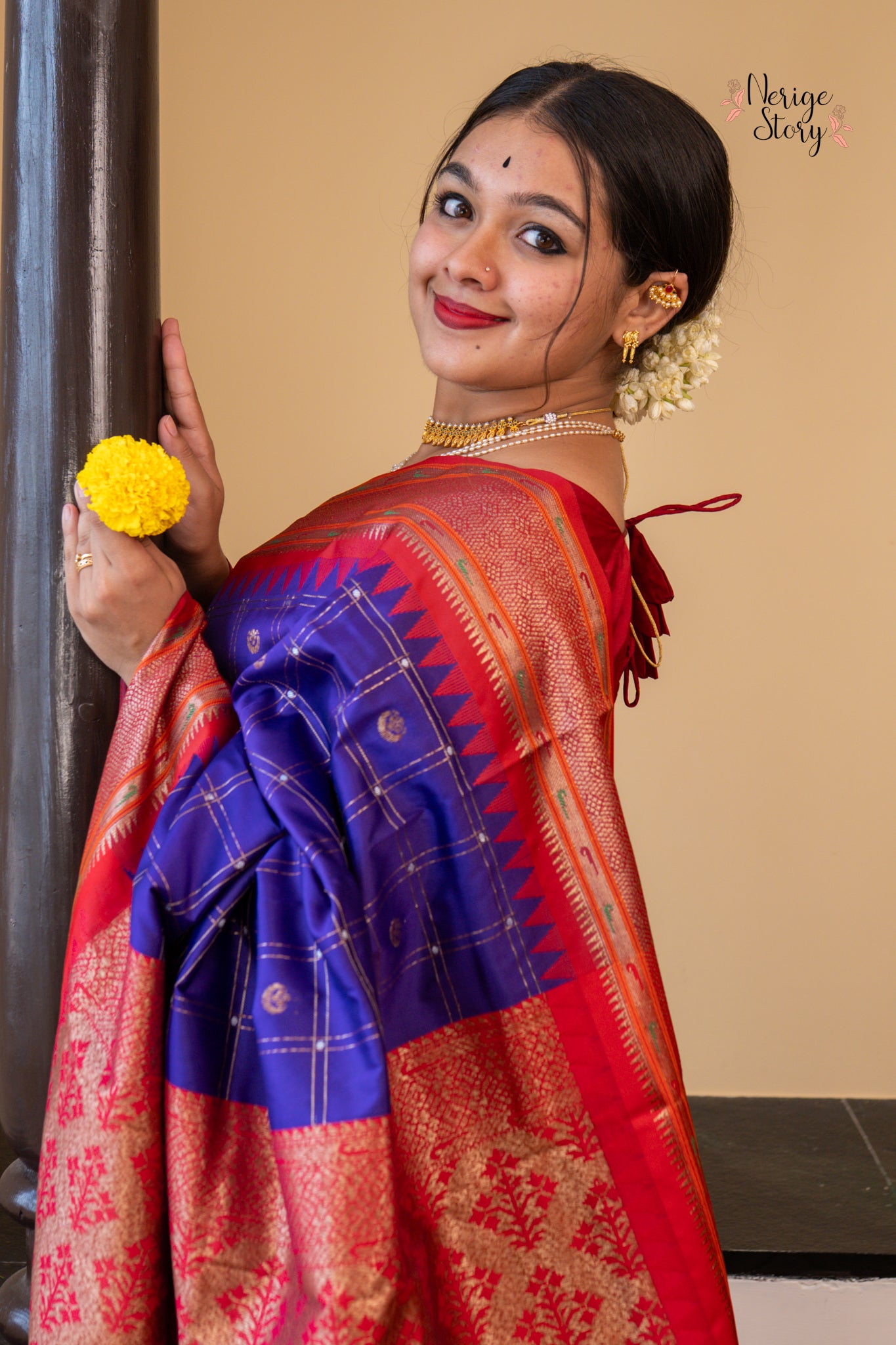 LAVINIKA (लाविनिका)