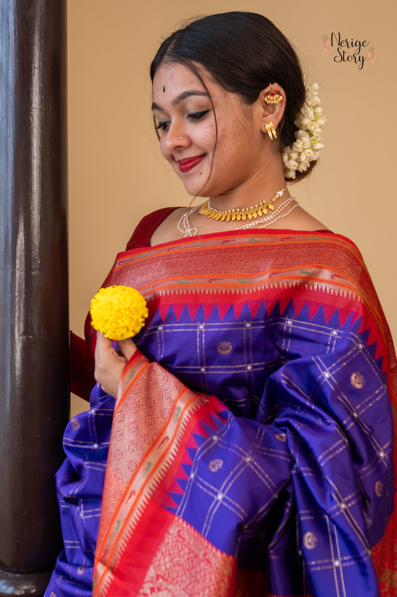 LAVINIKA (लाविनिका)