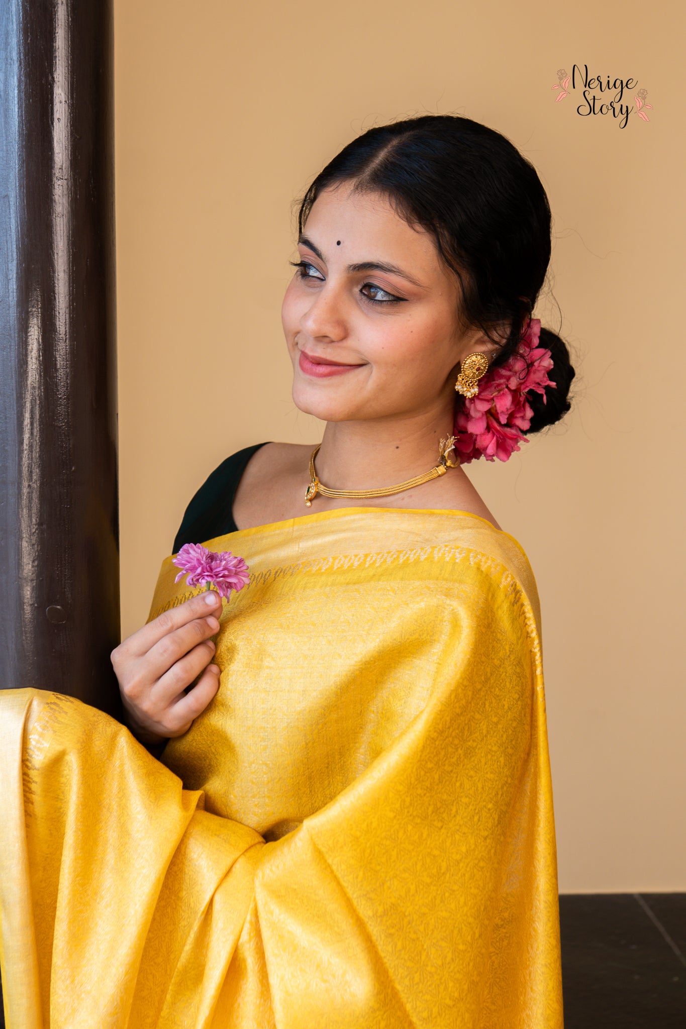 KRISHA (कृषा)