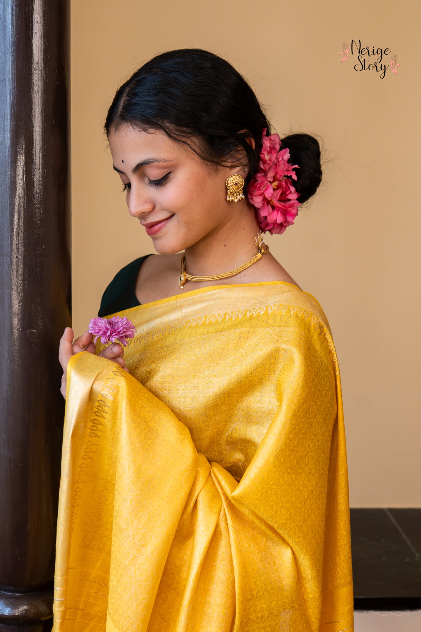 KRISHA (कृषा)