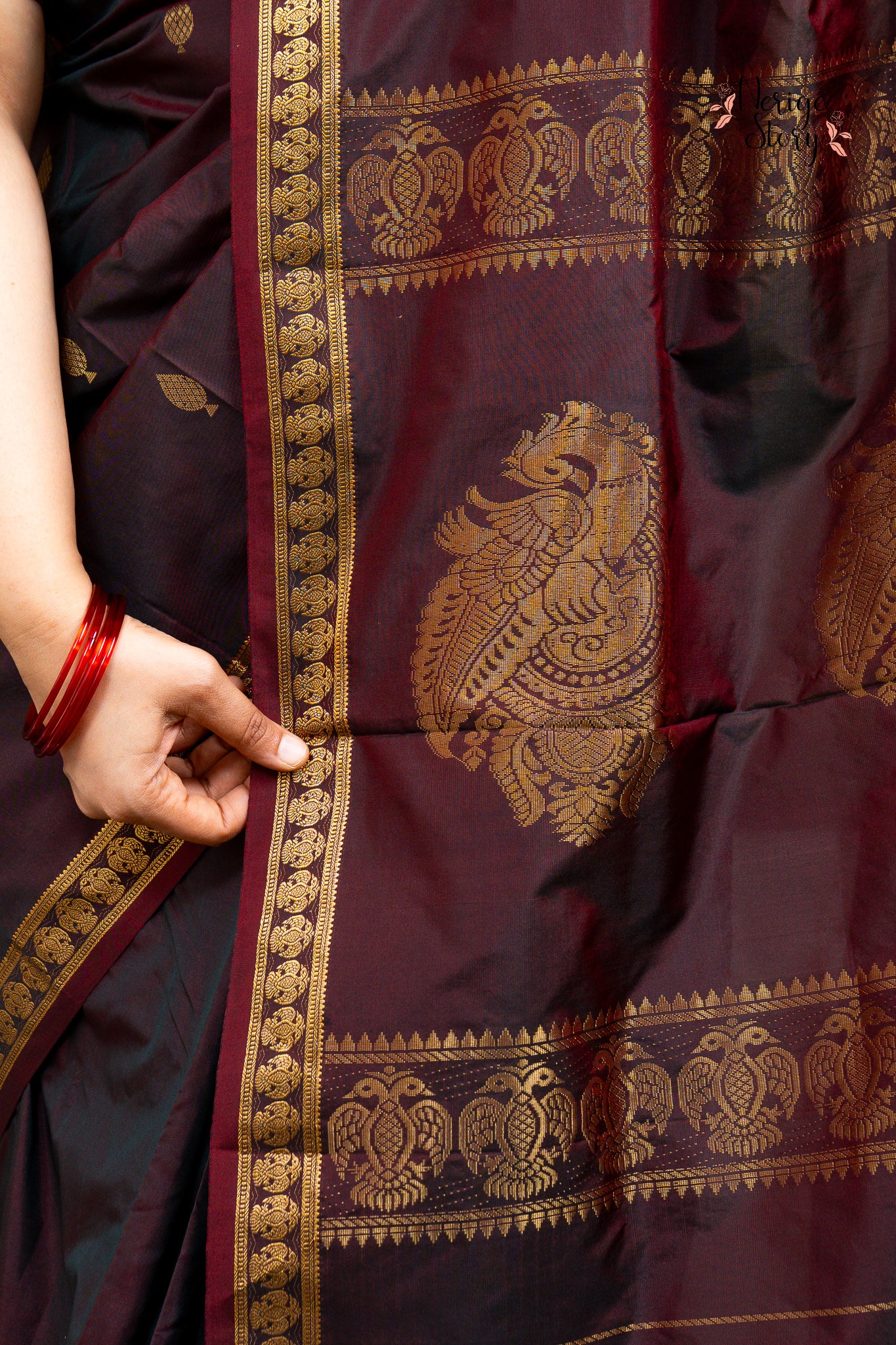 LAJJA GAURI (ಲಜ್ಜಾ ಗೌರಿ)