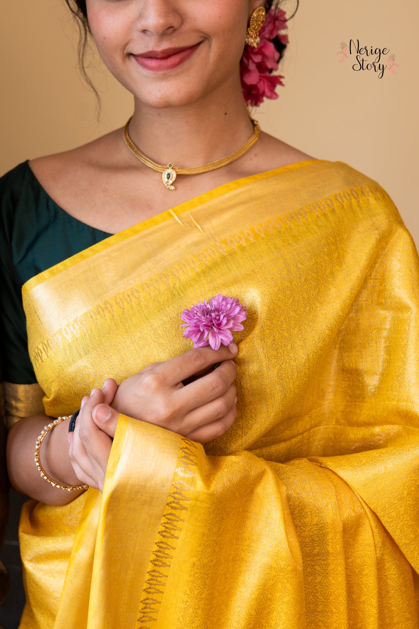 KRISHA (कृषा)