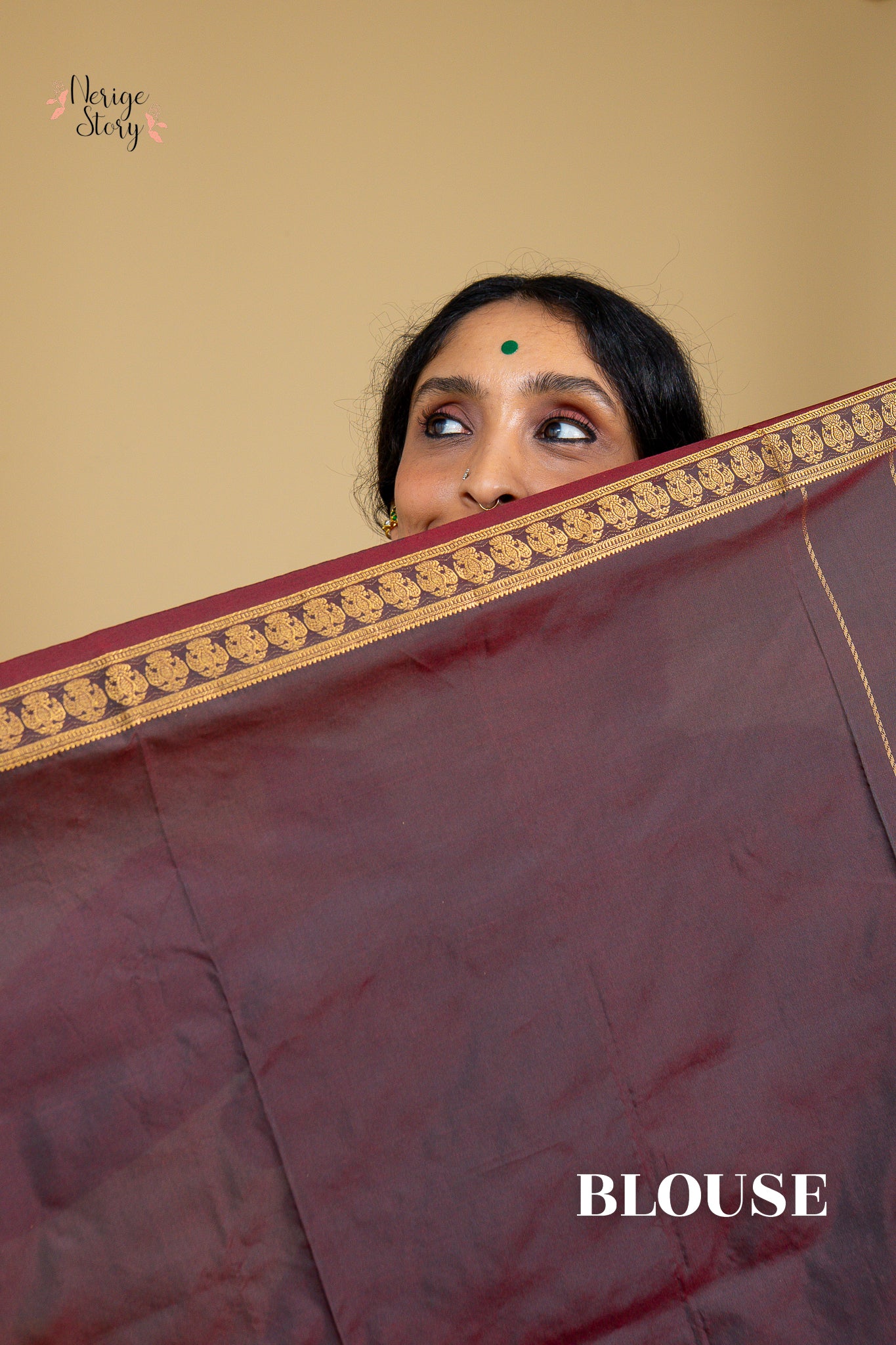 LAJJA GAURI (ಲಜ್ಜಾ ಗೌರಿ)