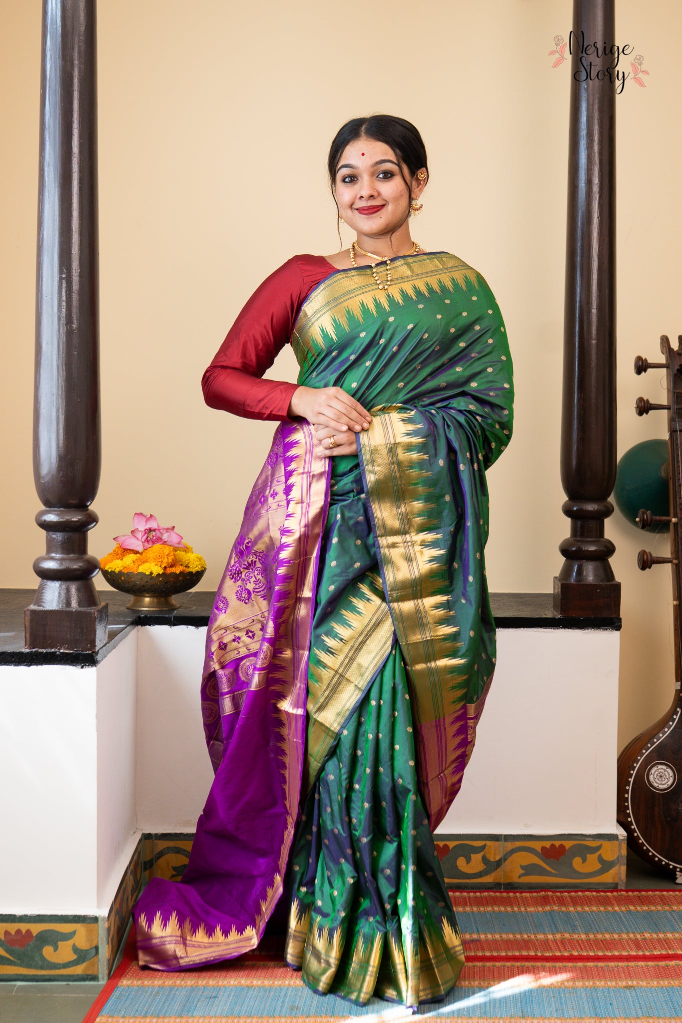 SUMANA (ಸುಮನಾ)