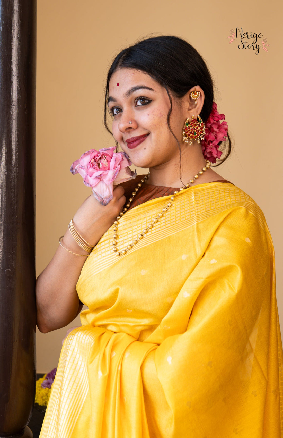 AVANI (अवनी)