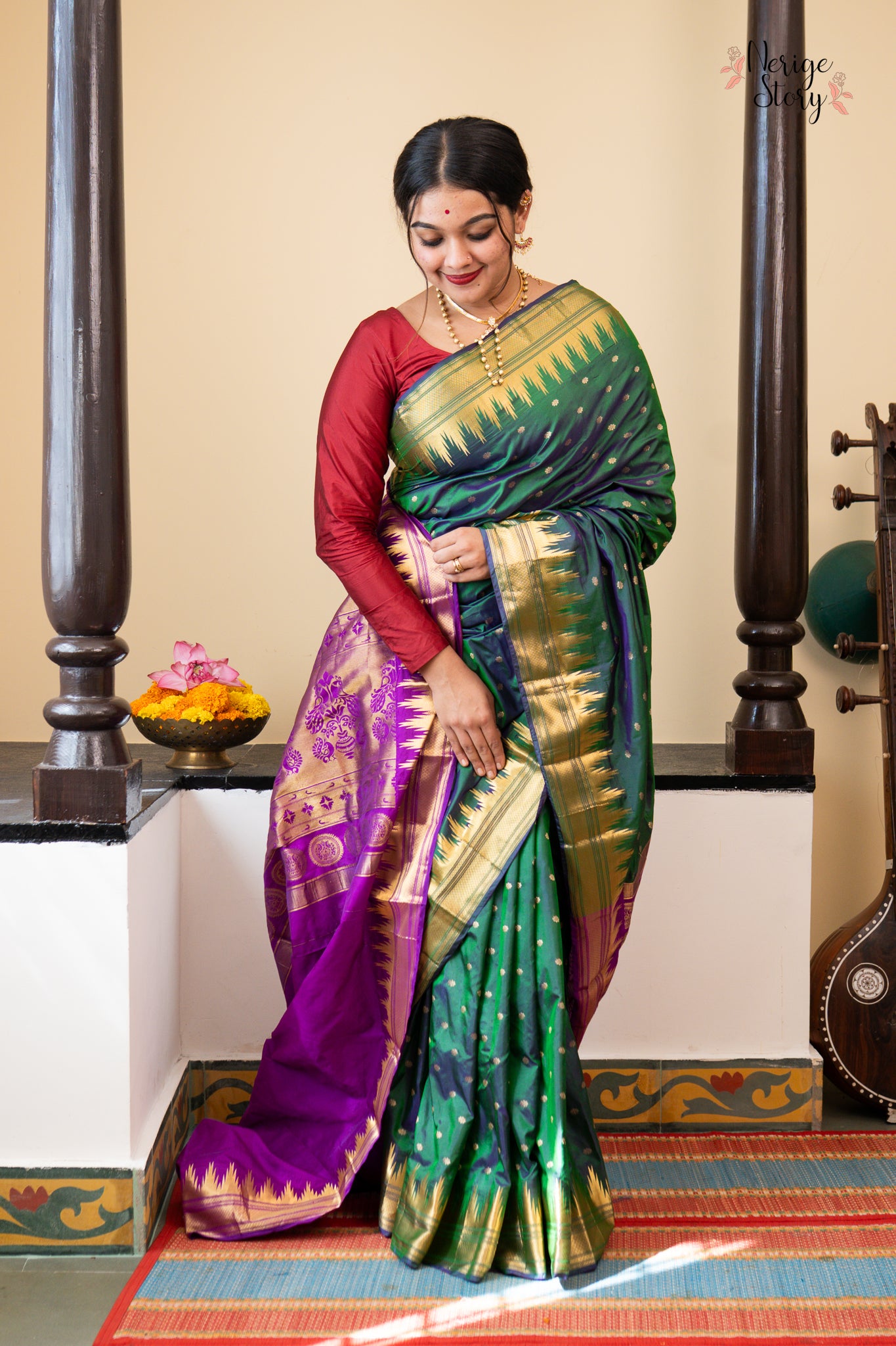 SUMANA (ಸುಮನಾ)