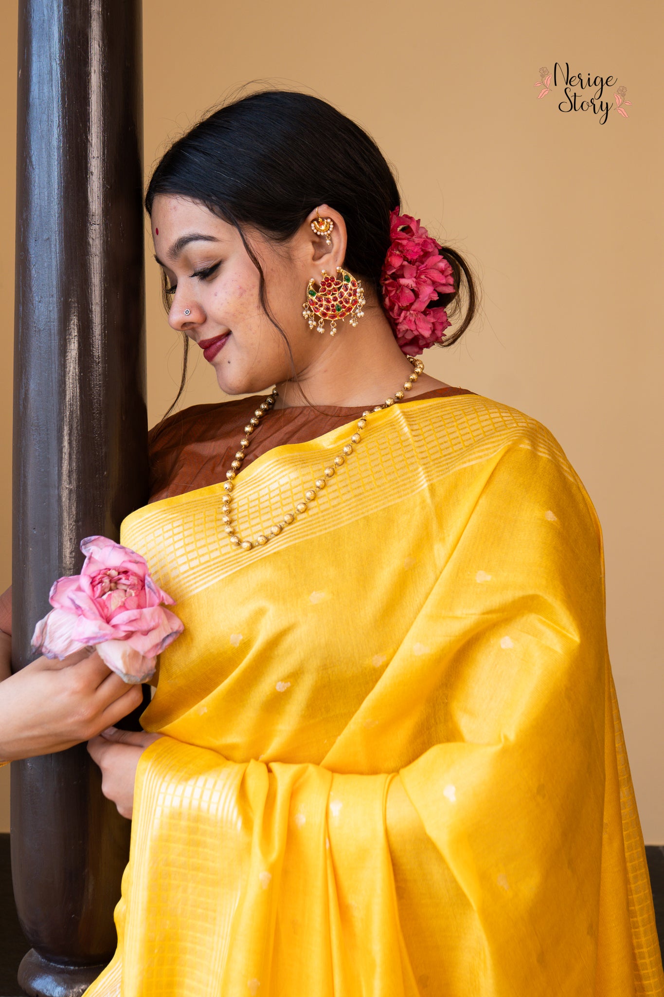 AVANI (अवनी)