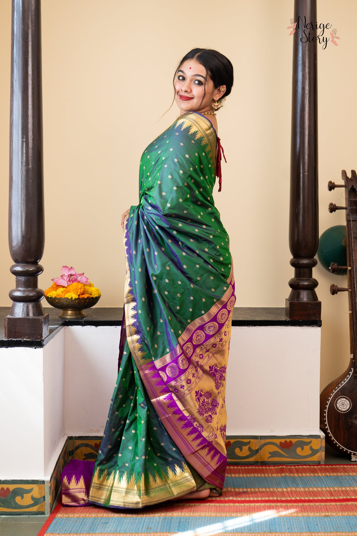 SUMANA (ಸುಮನಾ)