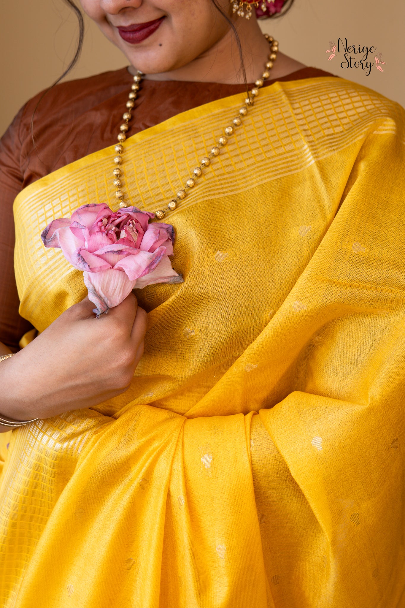 AVANI (अवनी)