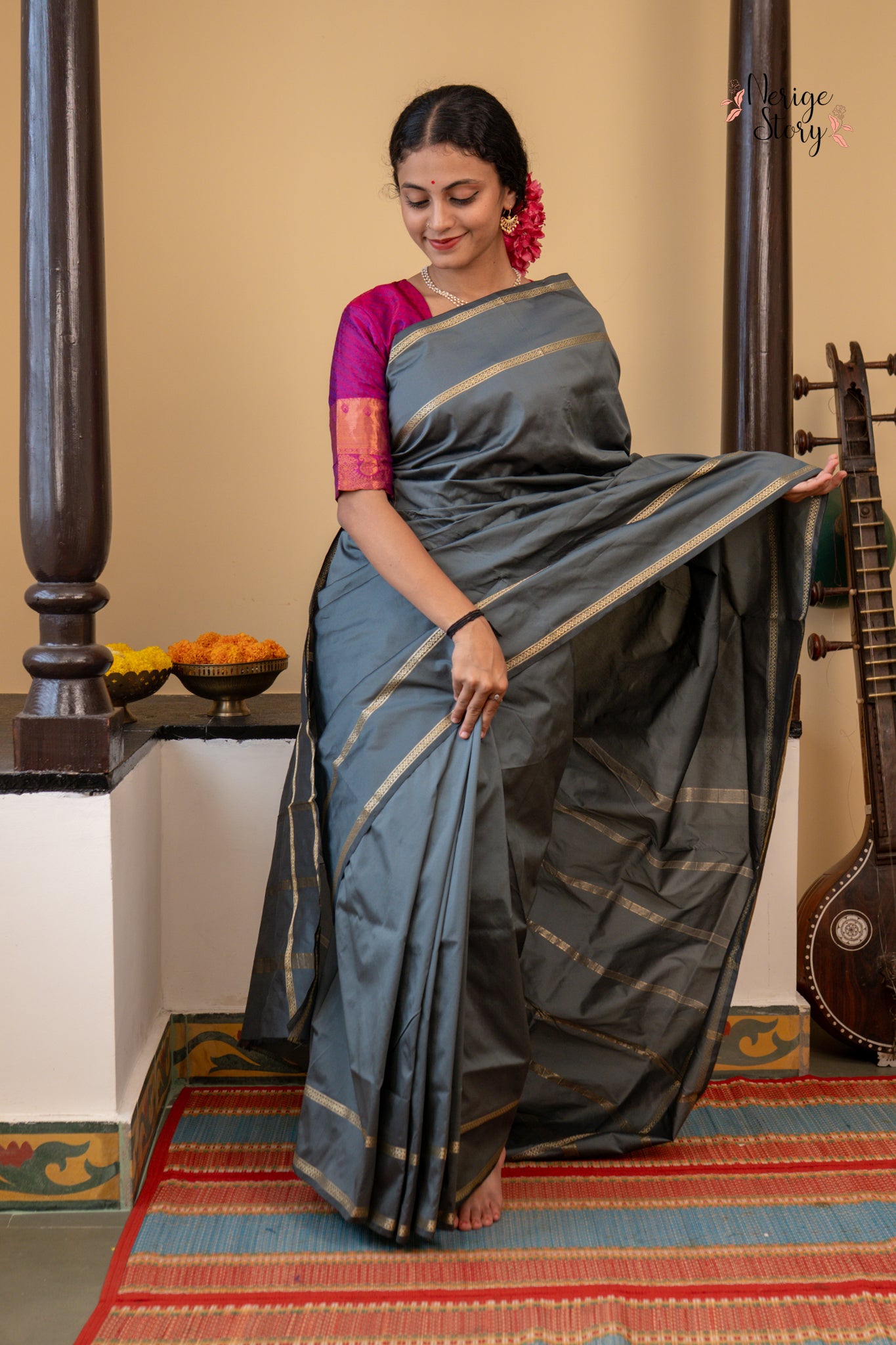 NITYA (ನಿತ್ಯಾ)