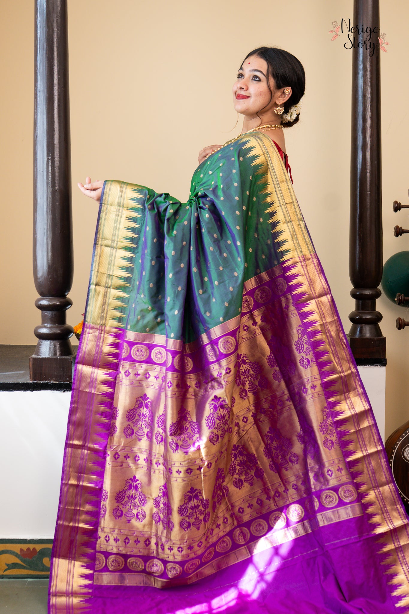 SUMANA (ಸುಮನಾ)