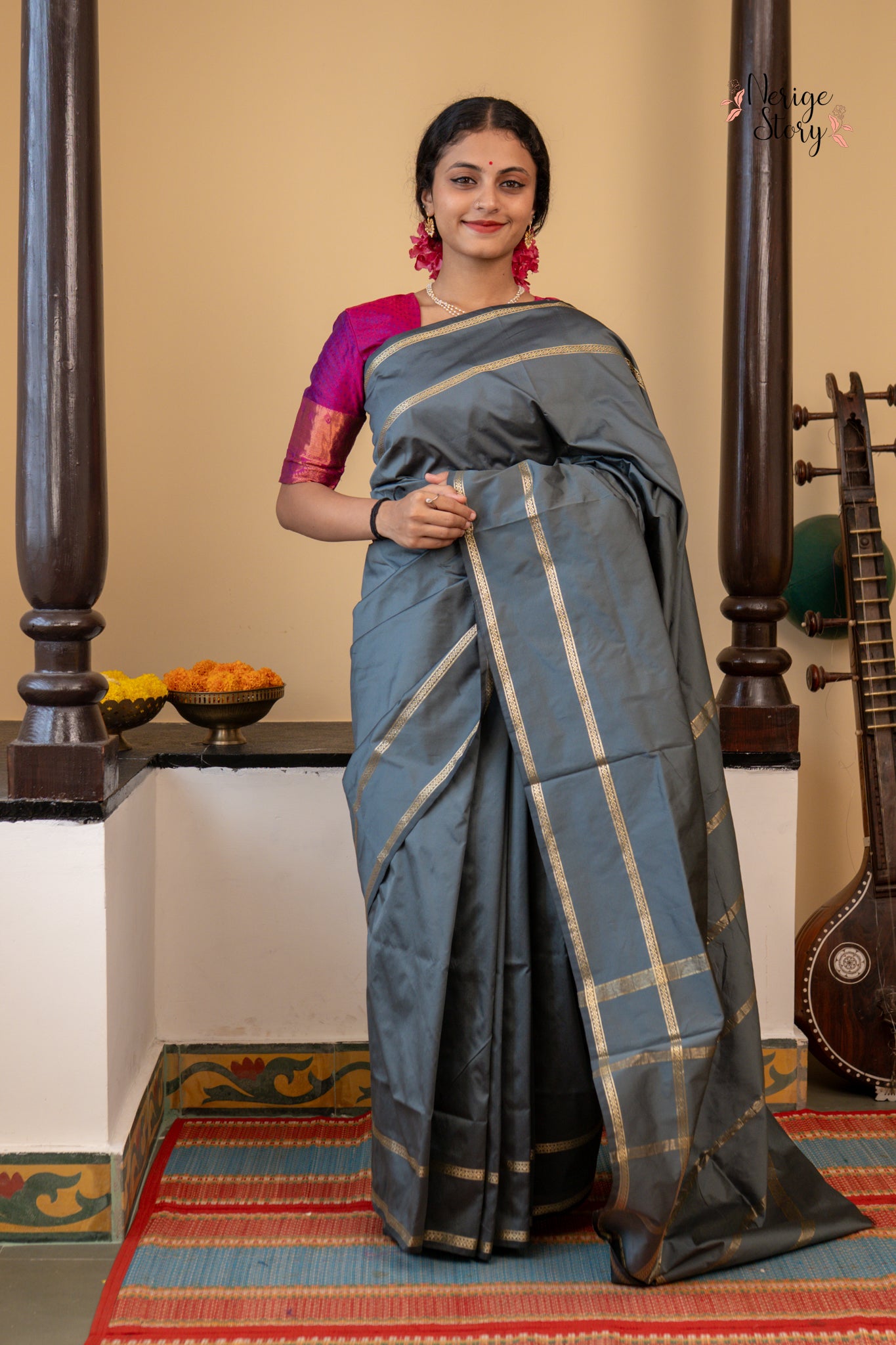 NITYA (ನಿತ್ಯಾ)