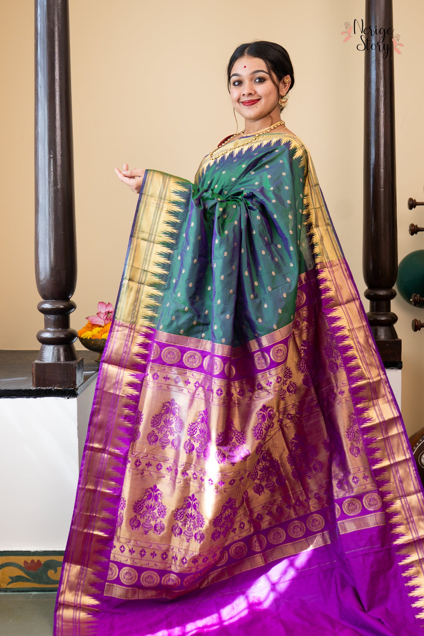 SUMANA (ಸುಮನಾ)