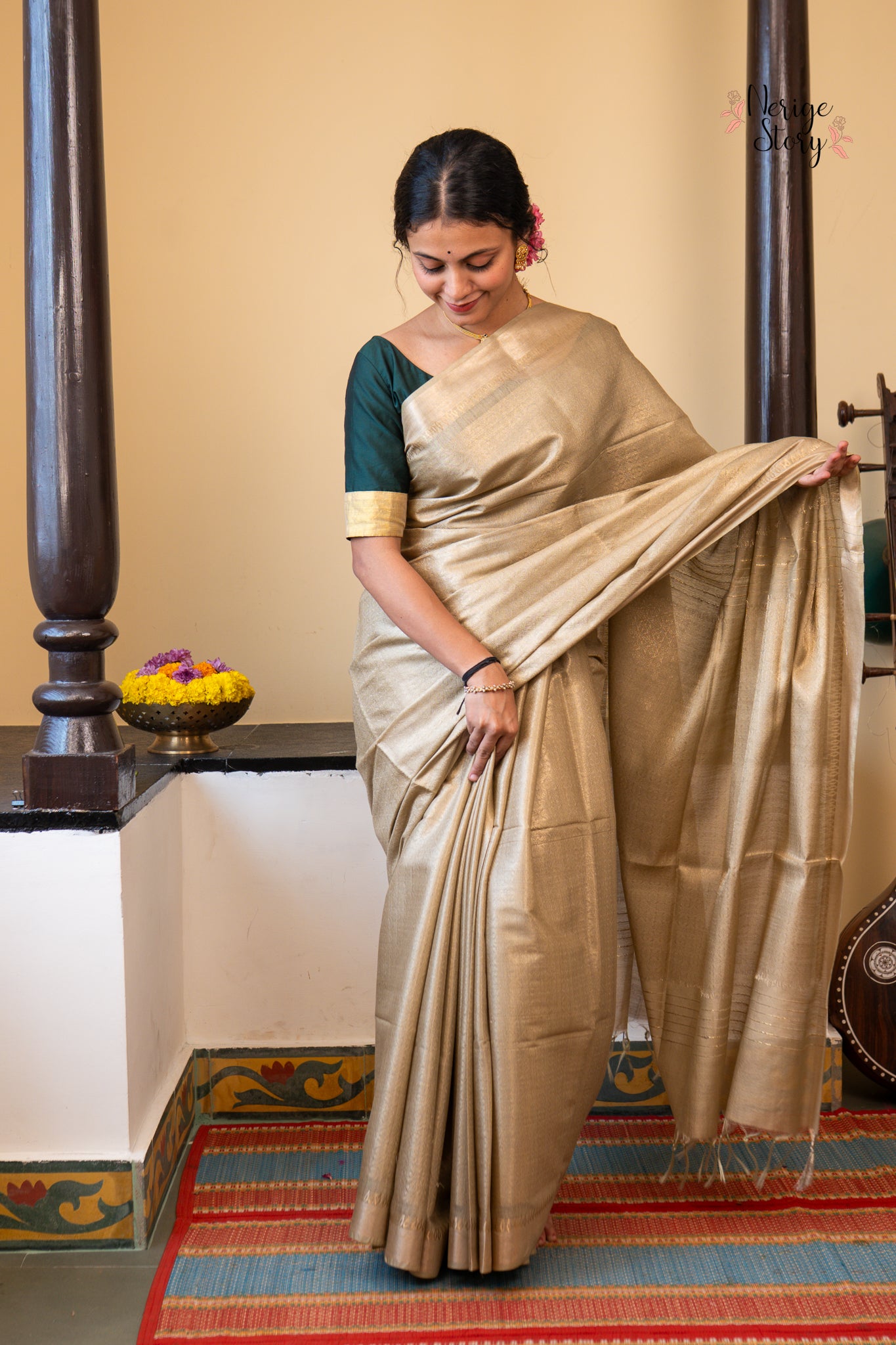 NAVYA (नव्या)