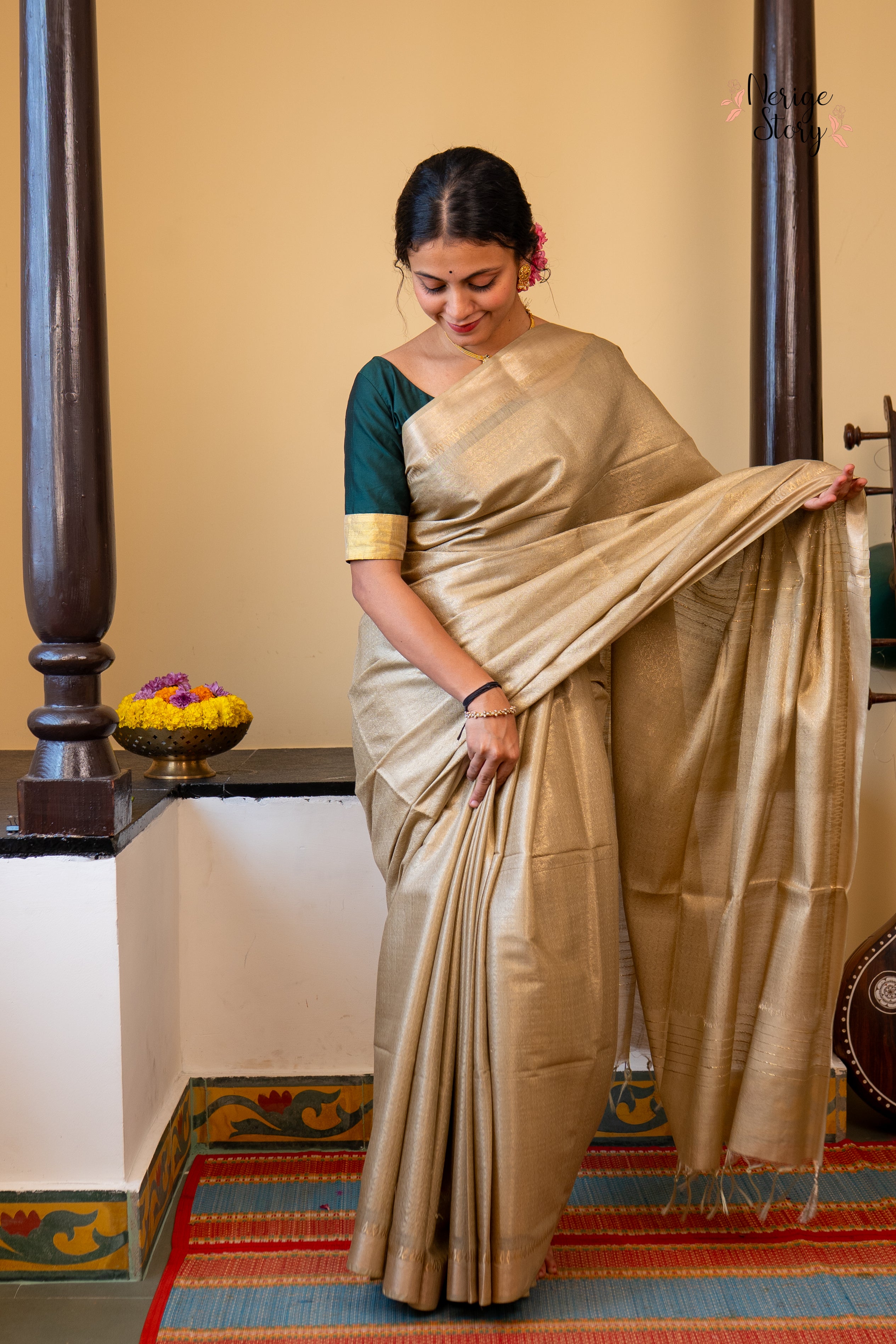 NAVYA (नव्या)