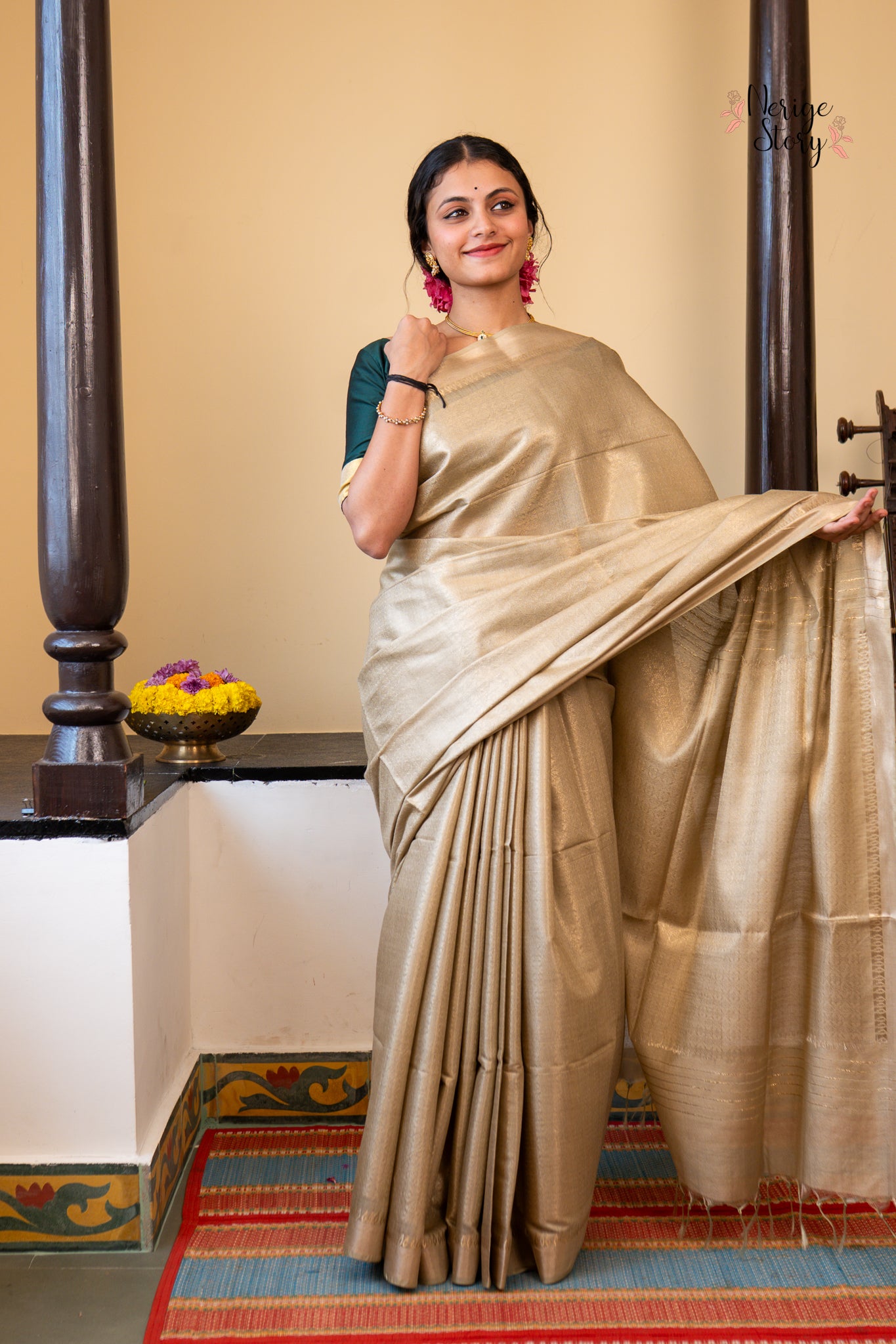 NAVYA (नव्या)