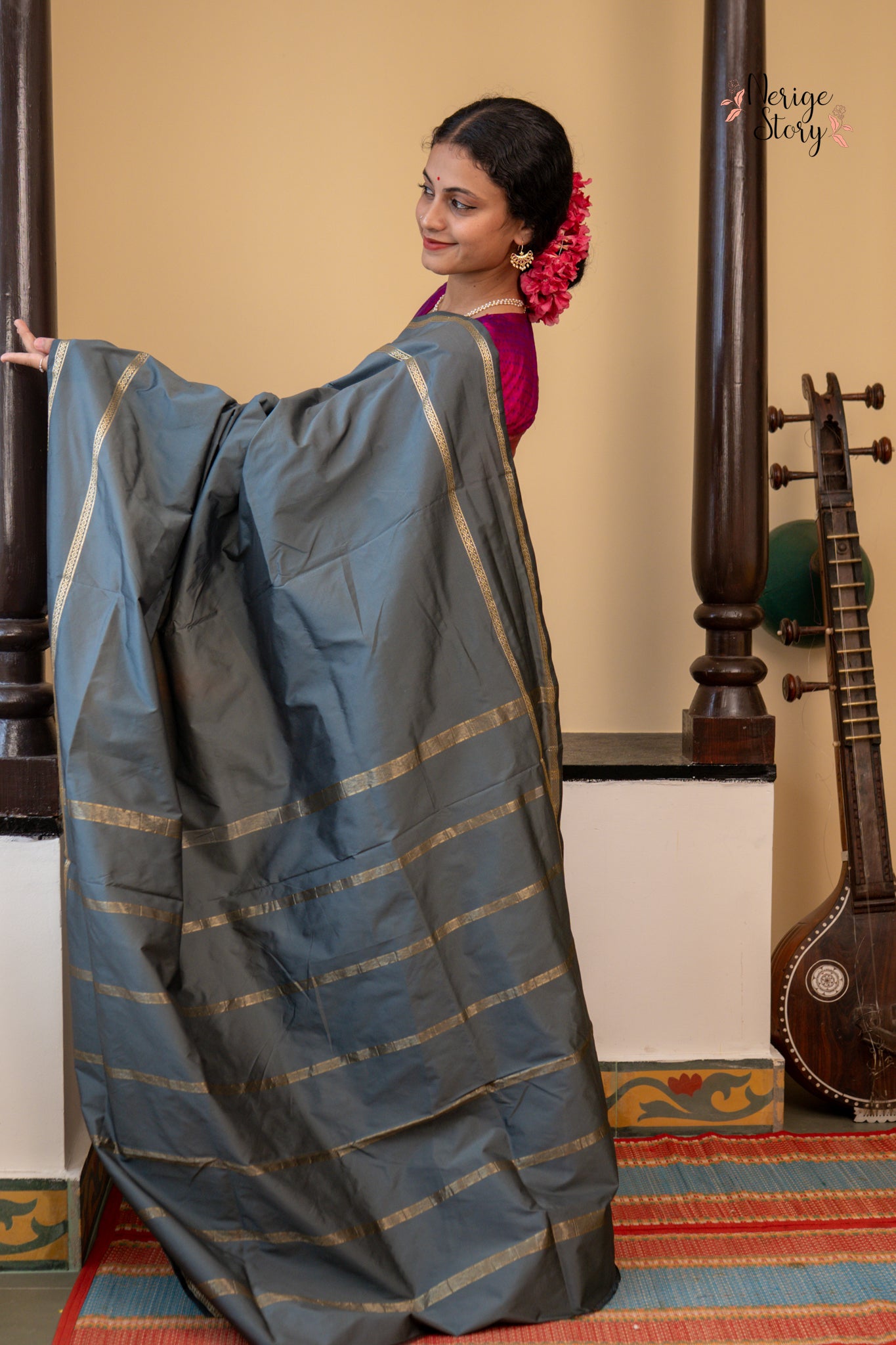 NITYA (ನಿತ್ಯಾ)