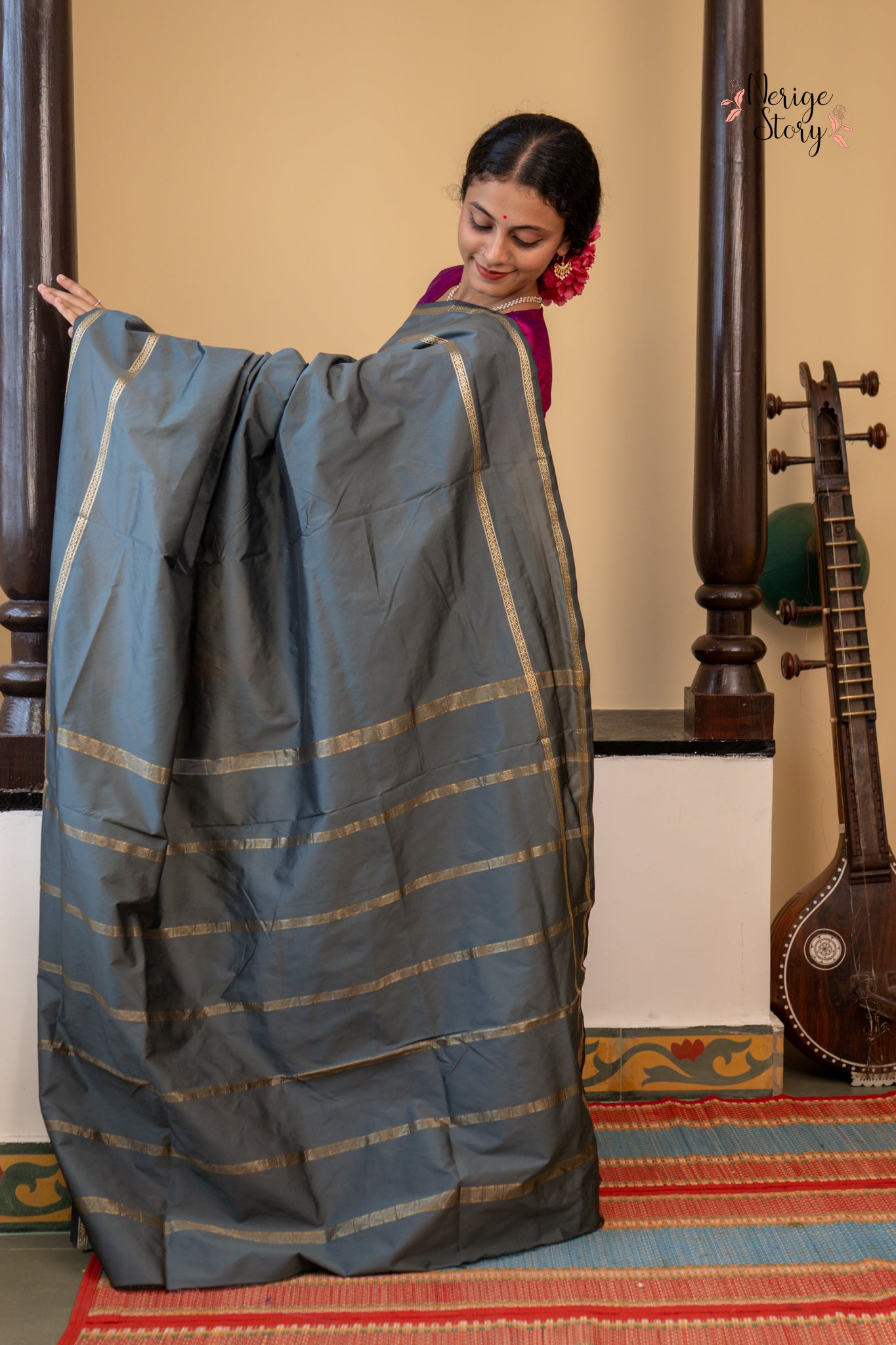 NITYA (ನಿತ್ಯಾ)