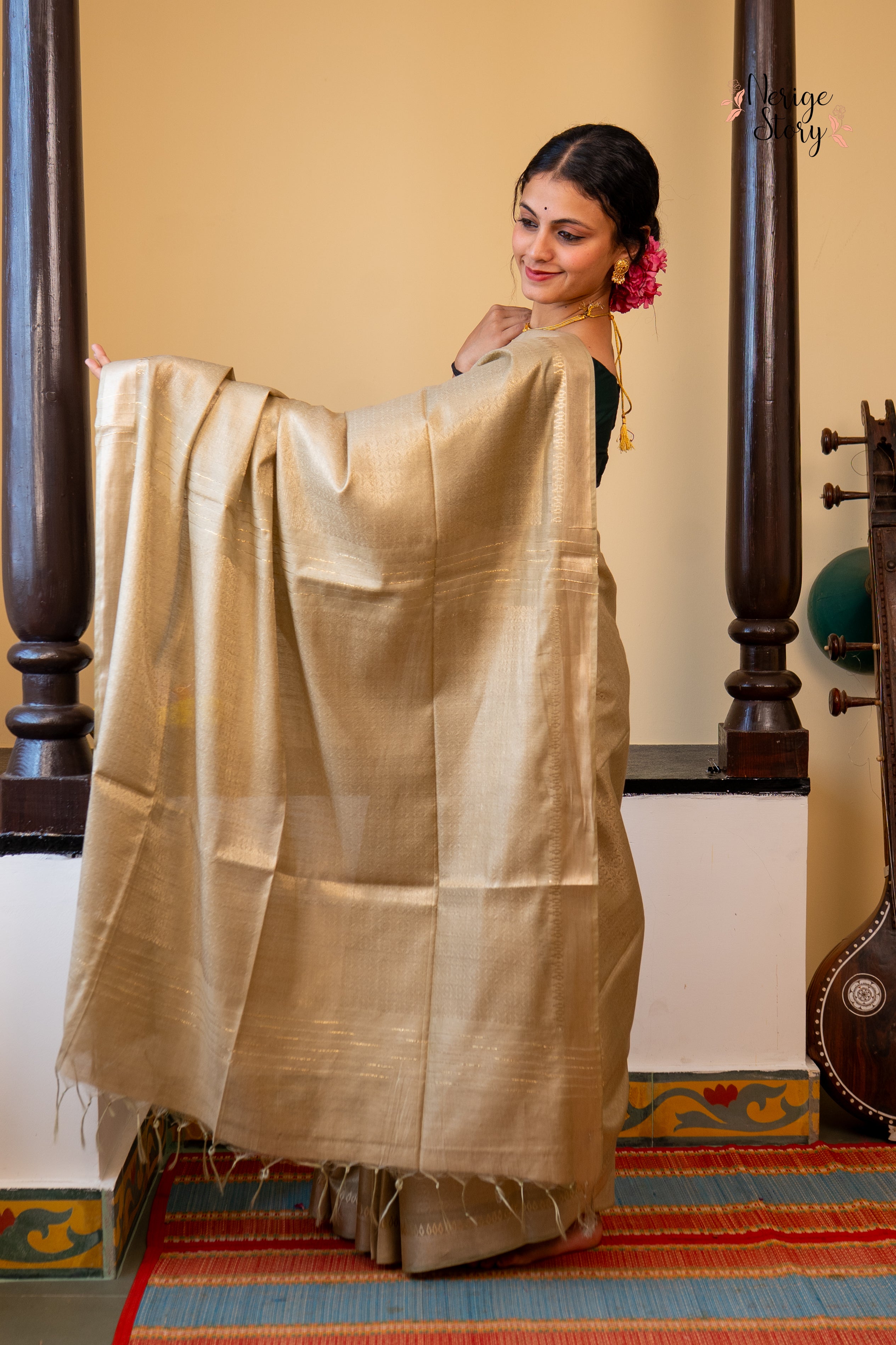 NAVYA (नव्या)