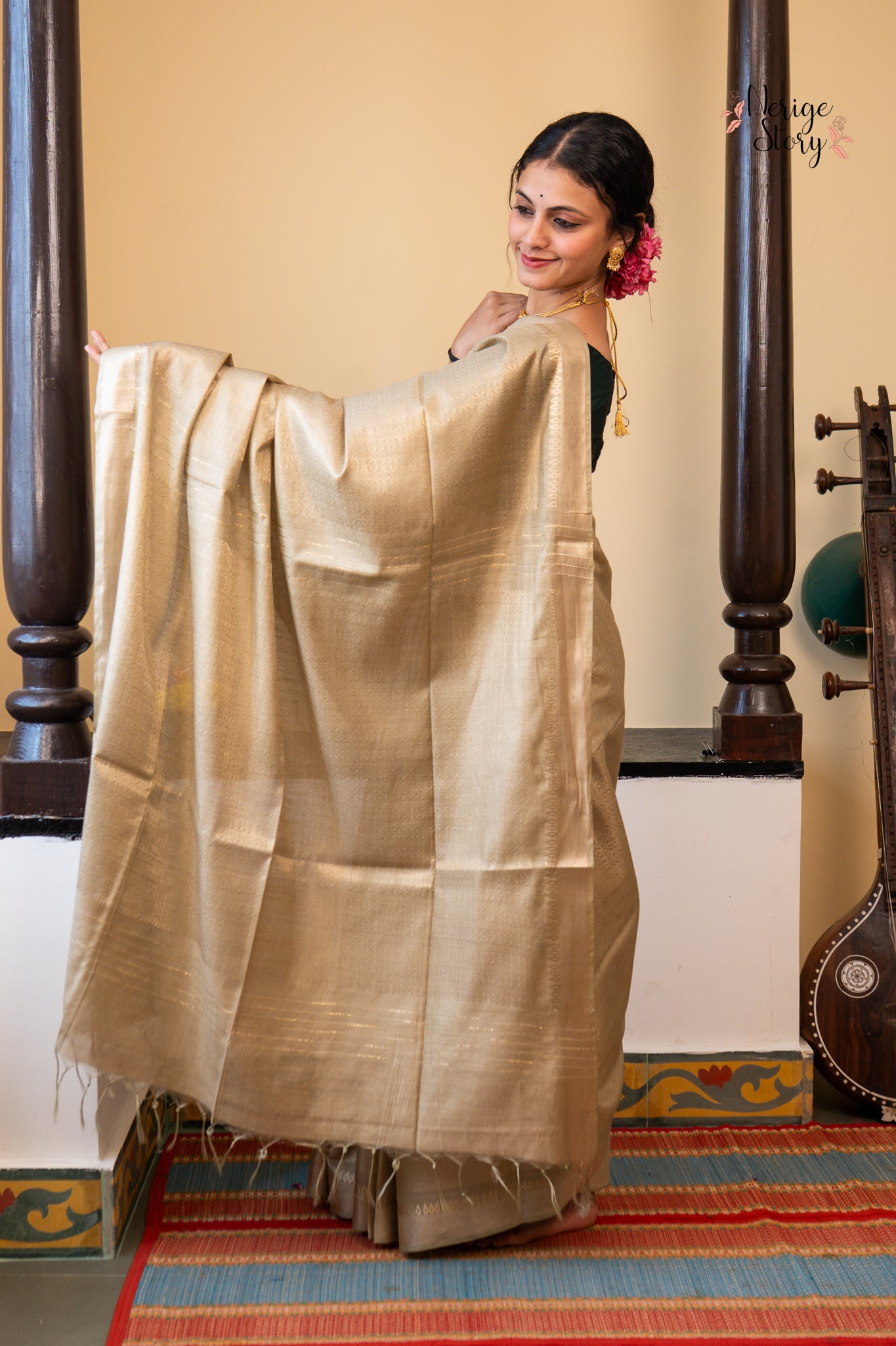 NAVYA (नव्या)