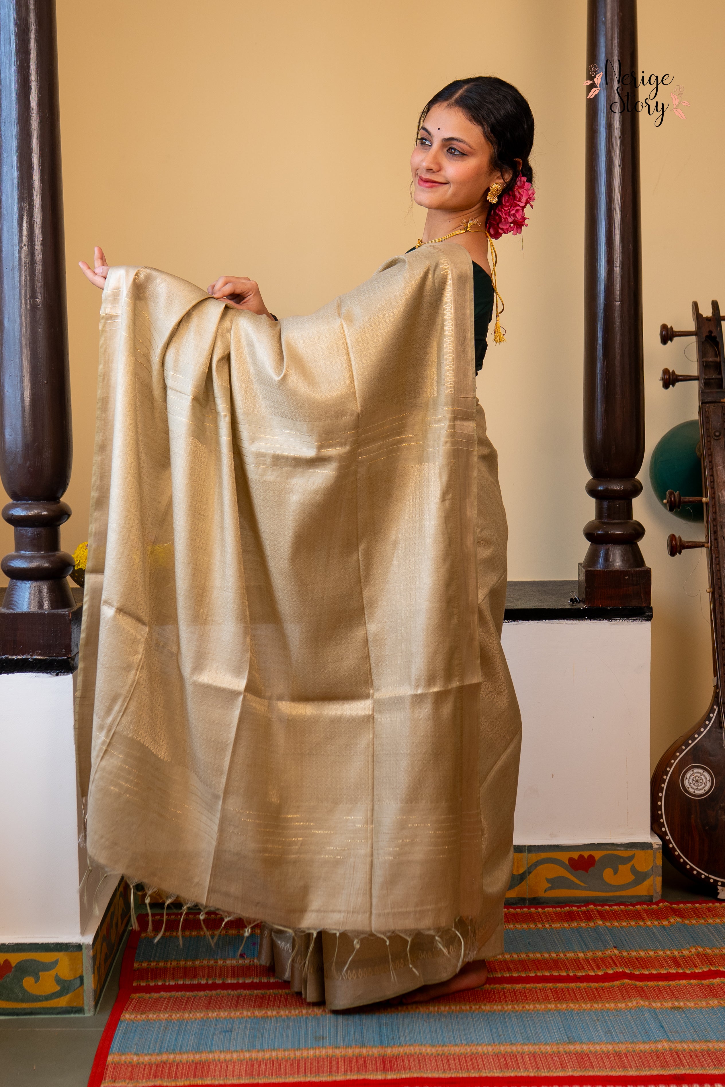 NAVYA (नव्या)