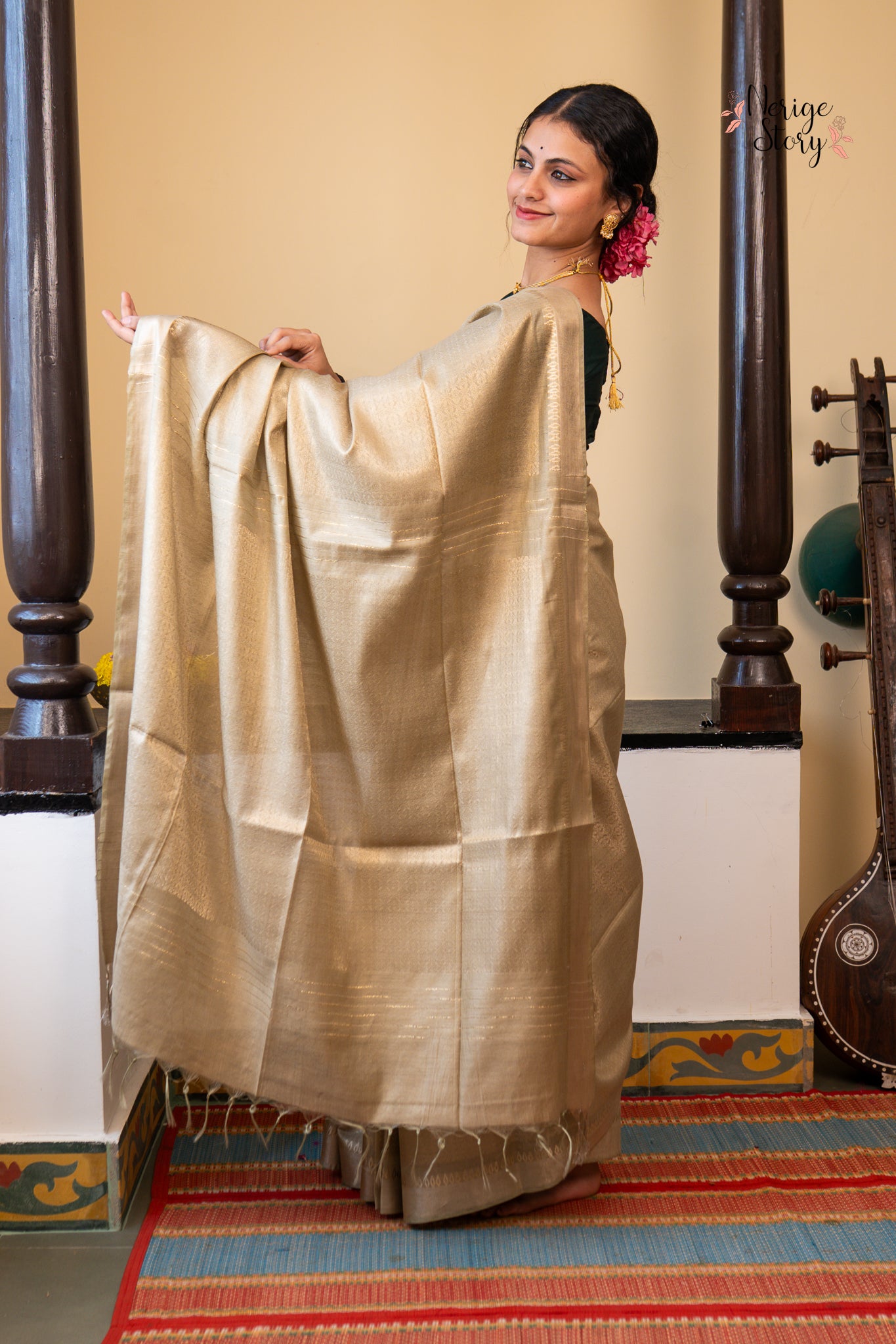 NAVYA (नव्या)